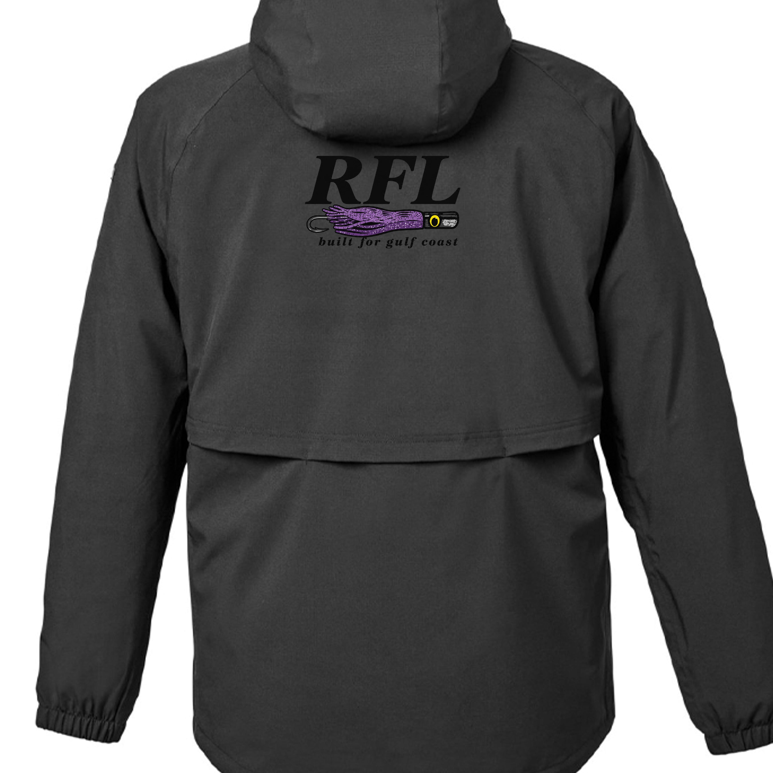 Black - H400148 - BACK