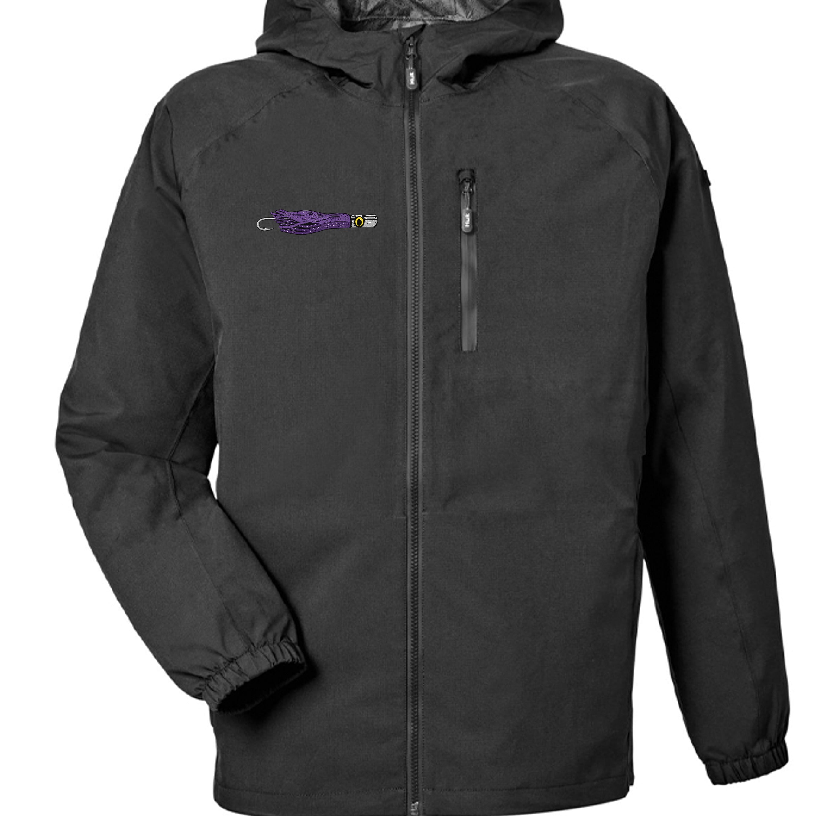 Black - H400148 - FRONT