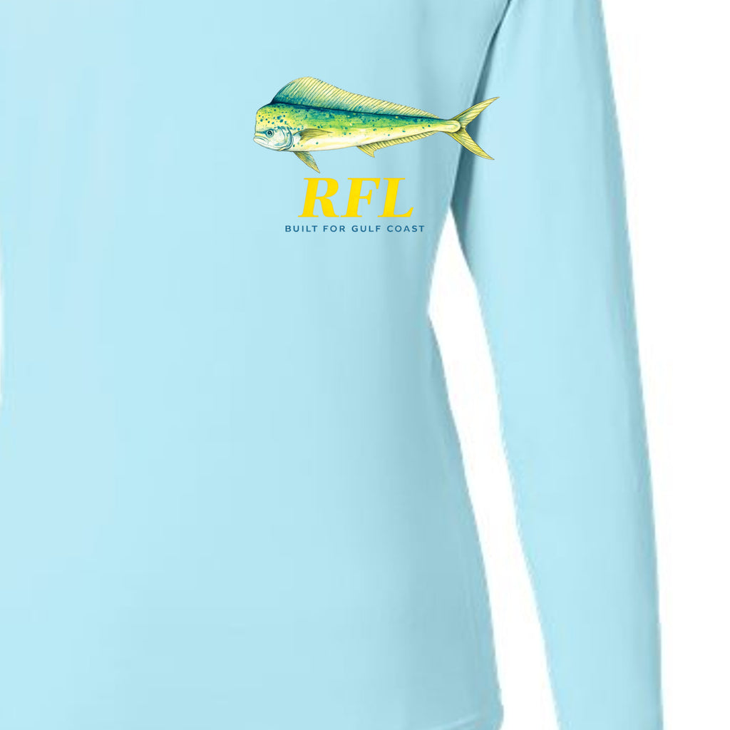 Island Paradise - H612L04 - BACK