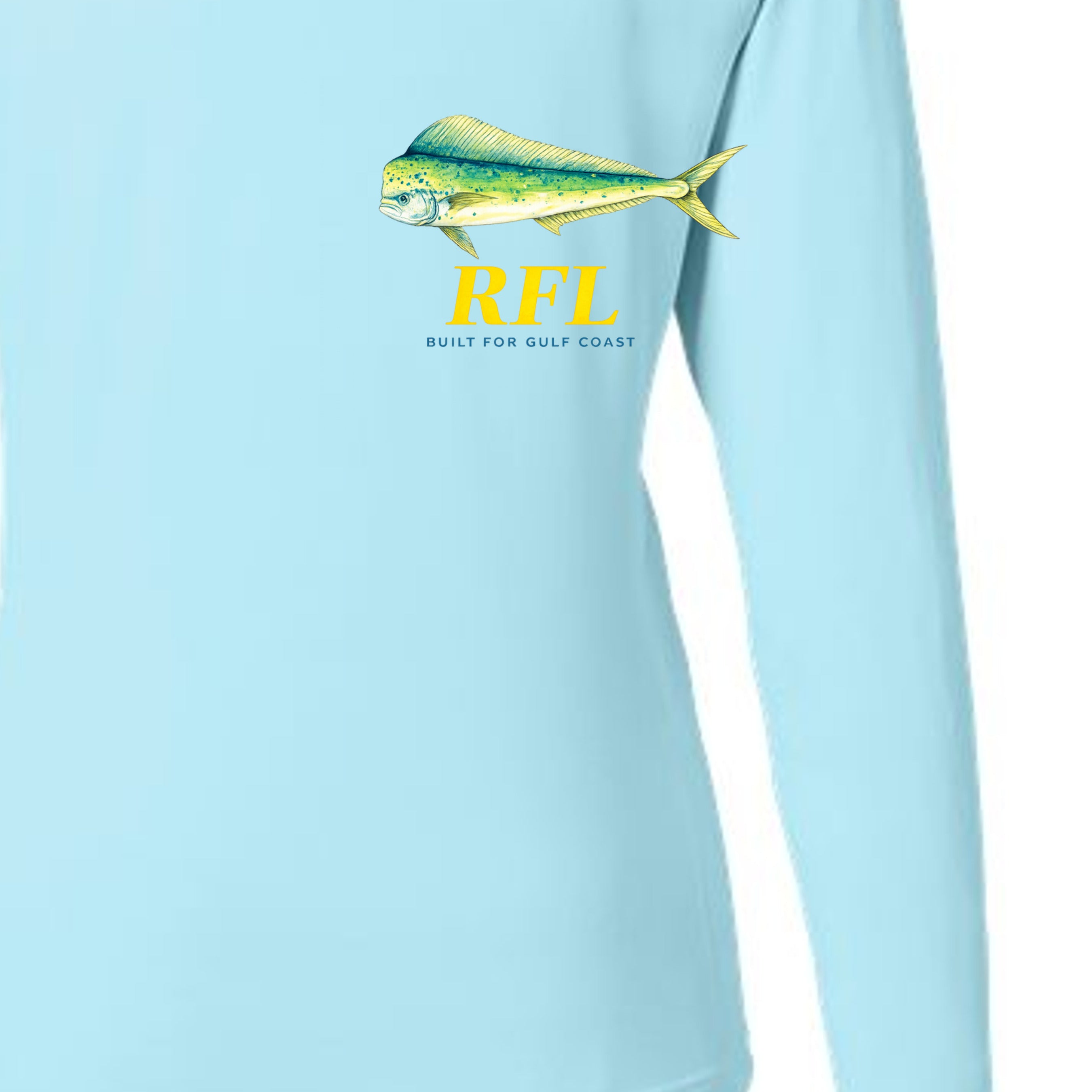 Island Paradise - H612L04 - BACK
