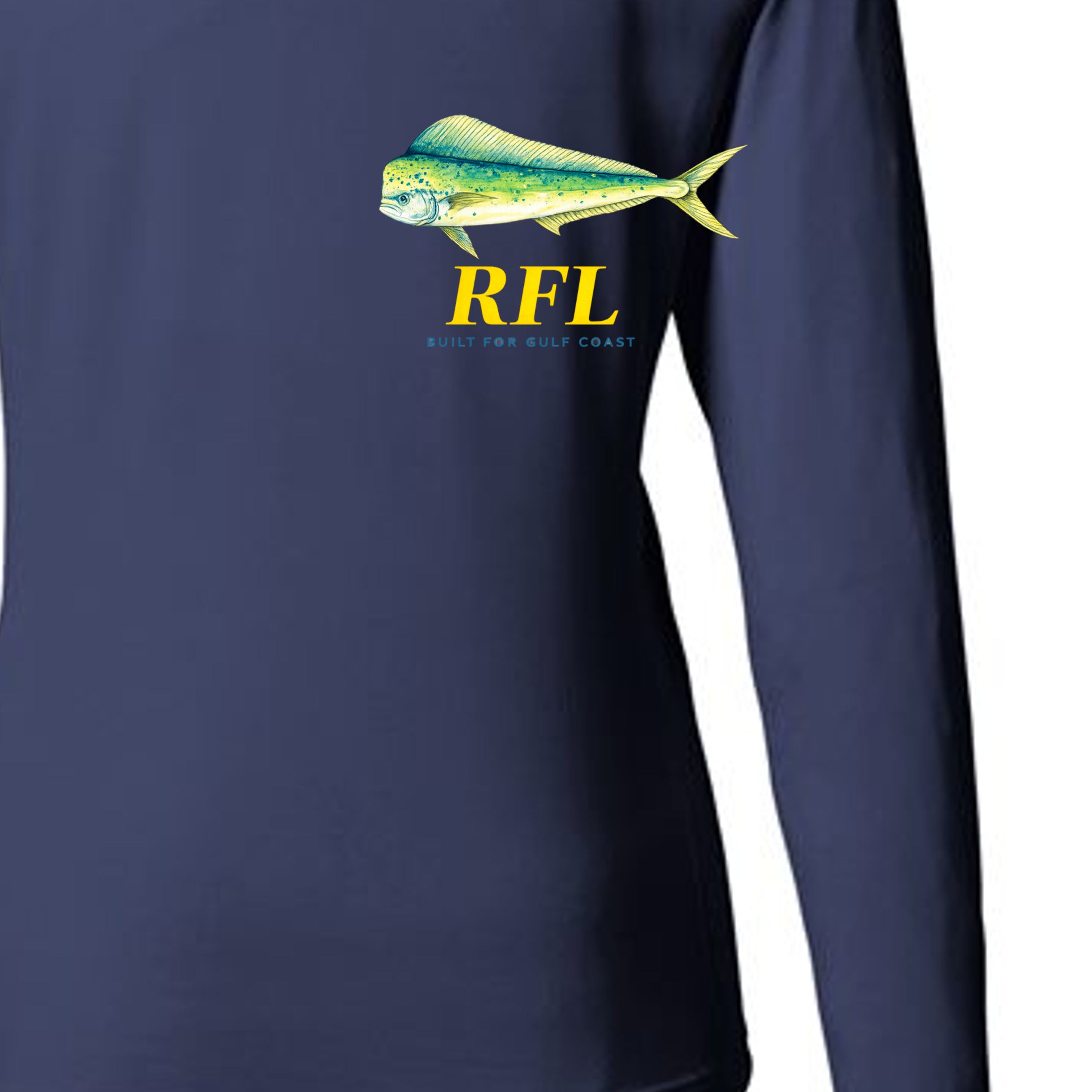 Naval Academy - H612L04 - BACK