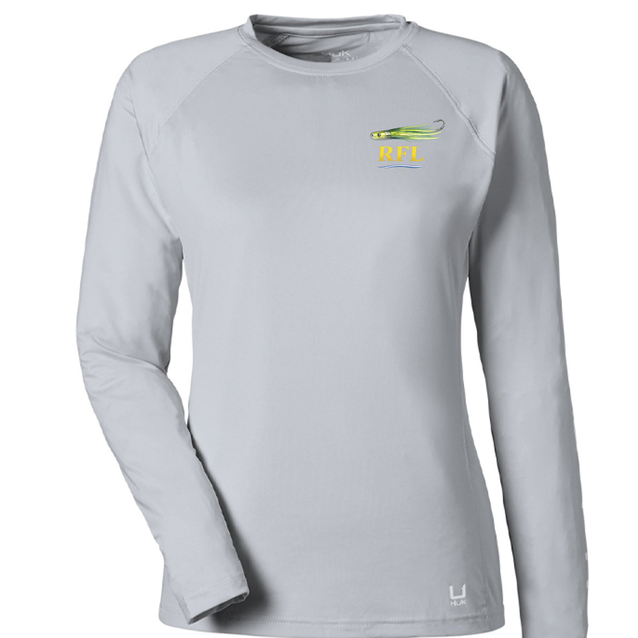 Harbor Mist - H612L04 - FRONT