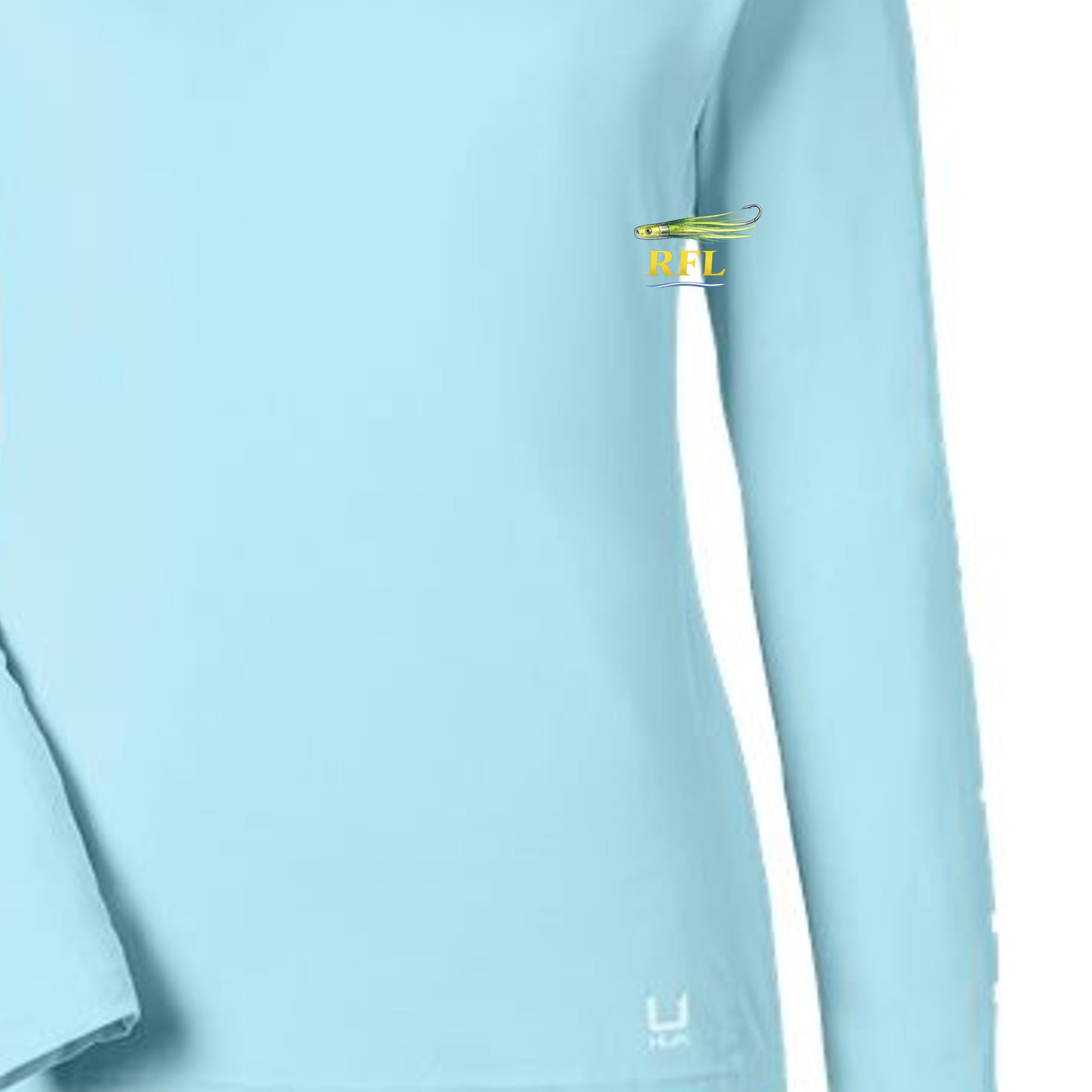 Island Paradise - H612L04 - FRONT