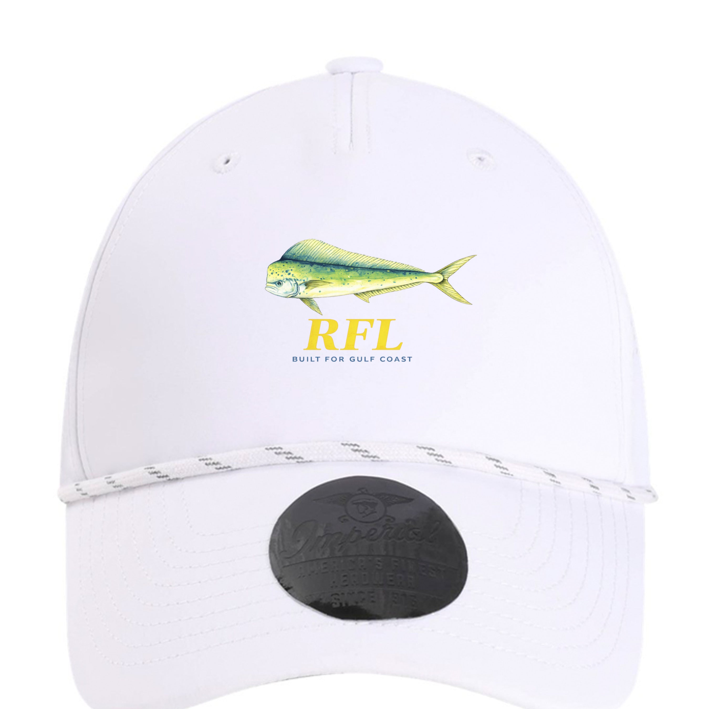 White - S1505 - FRONT