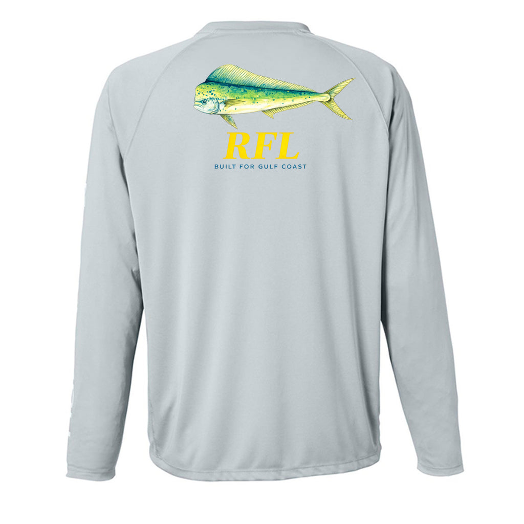 Harbor Mist - H12L009 - BACK