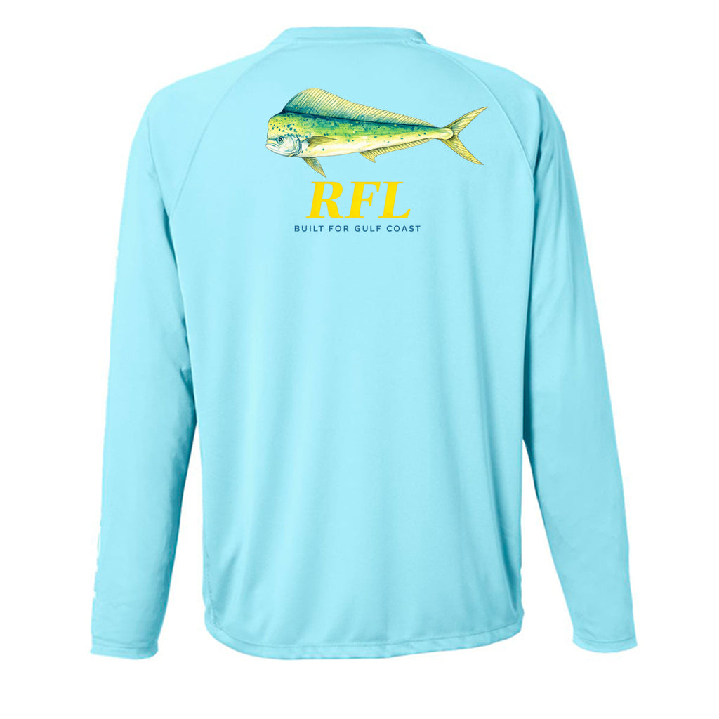 Island Paradise - H12L009 - BACK