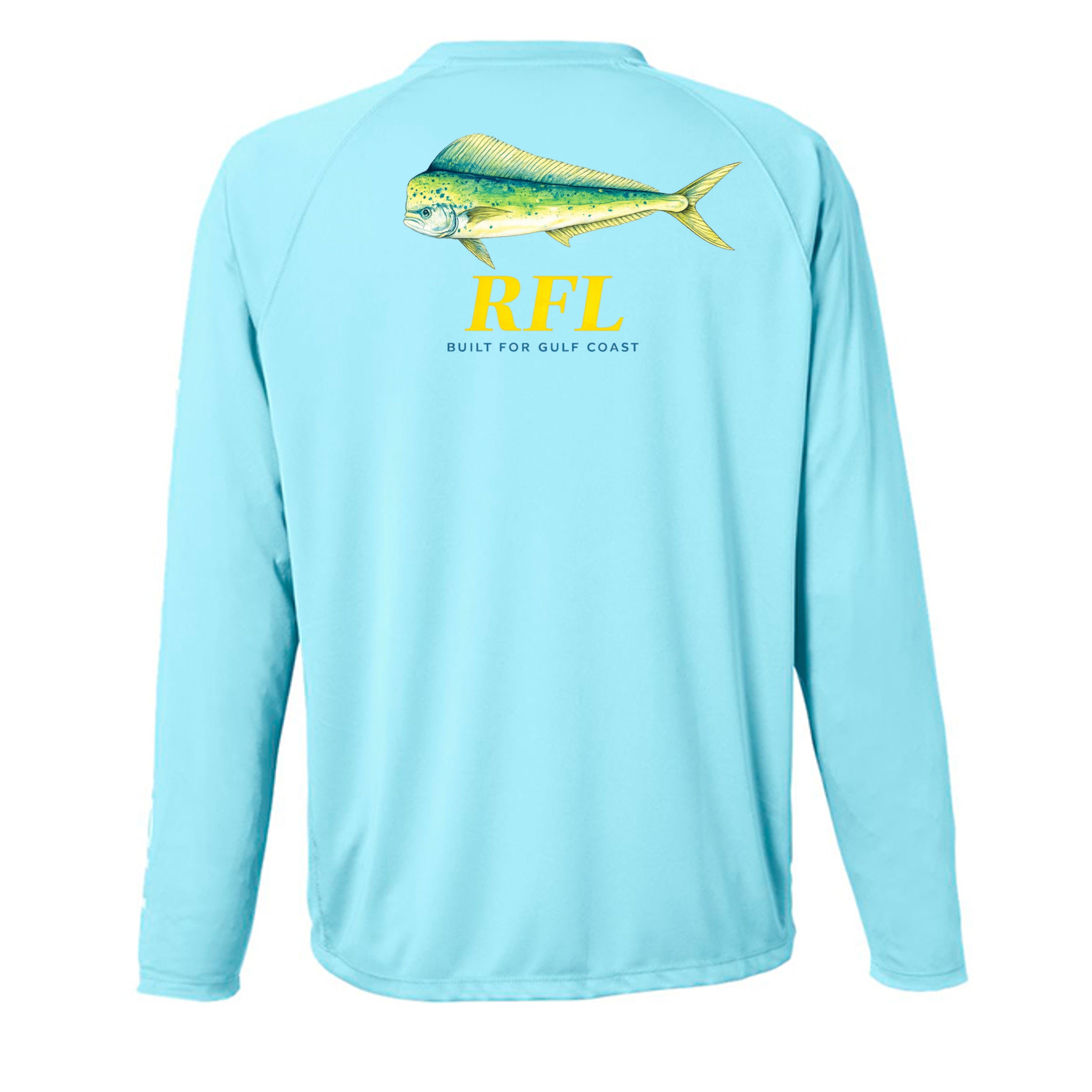 Island Paradise - H12L009 - BACK