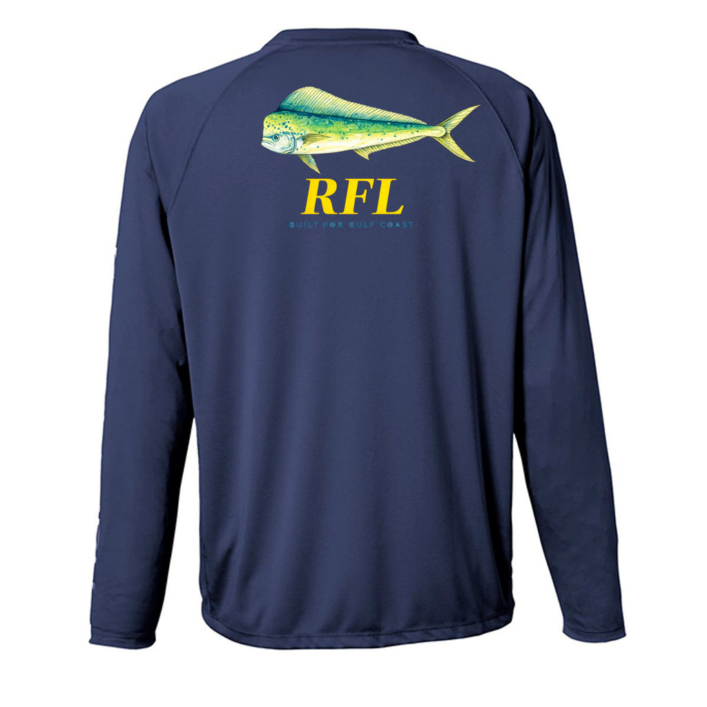 Naval Academy - H12L009 - BACK