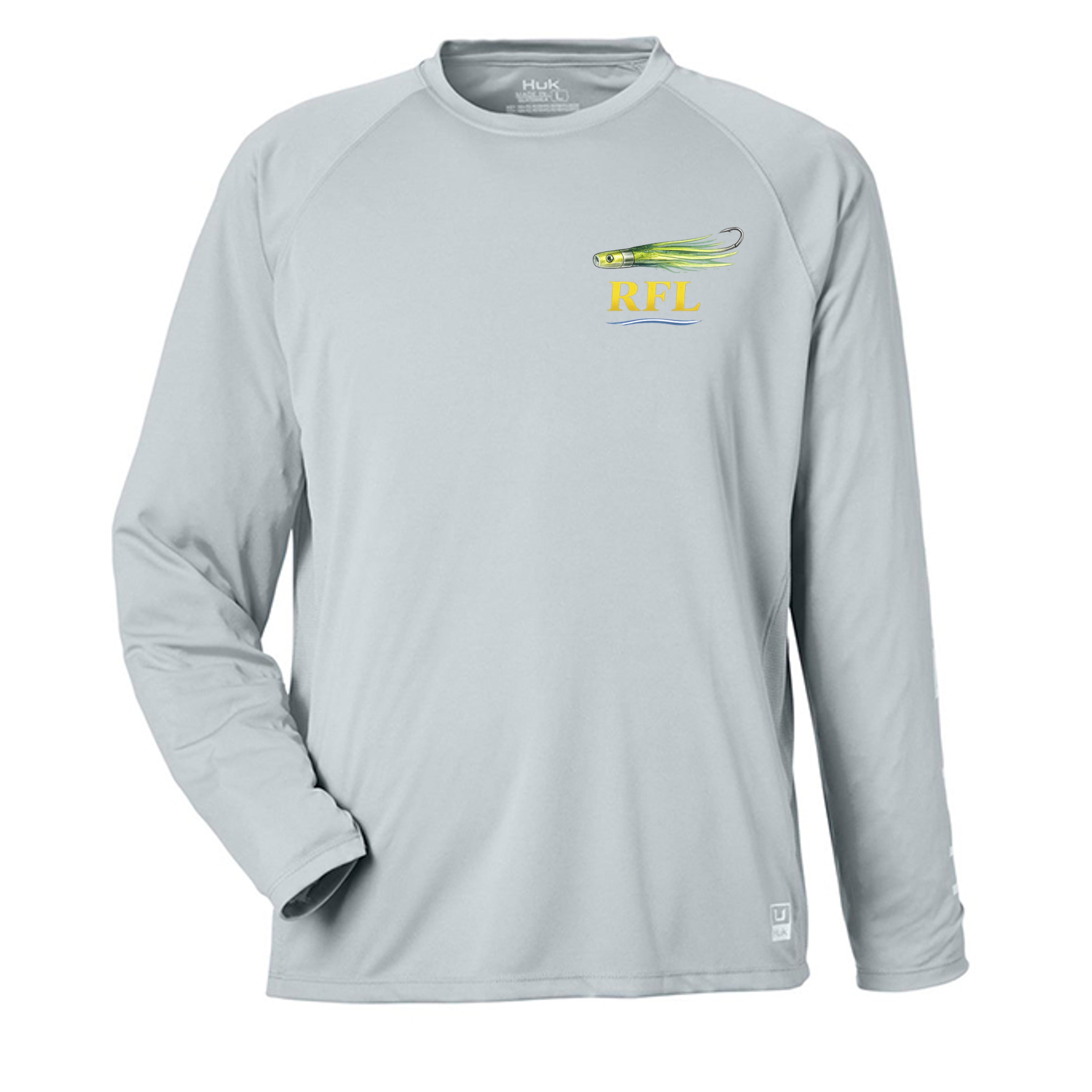 Harbor Mist - H12L009 - FRONT