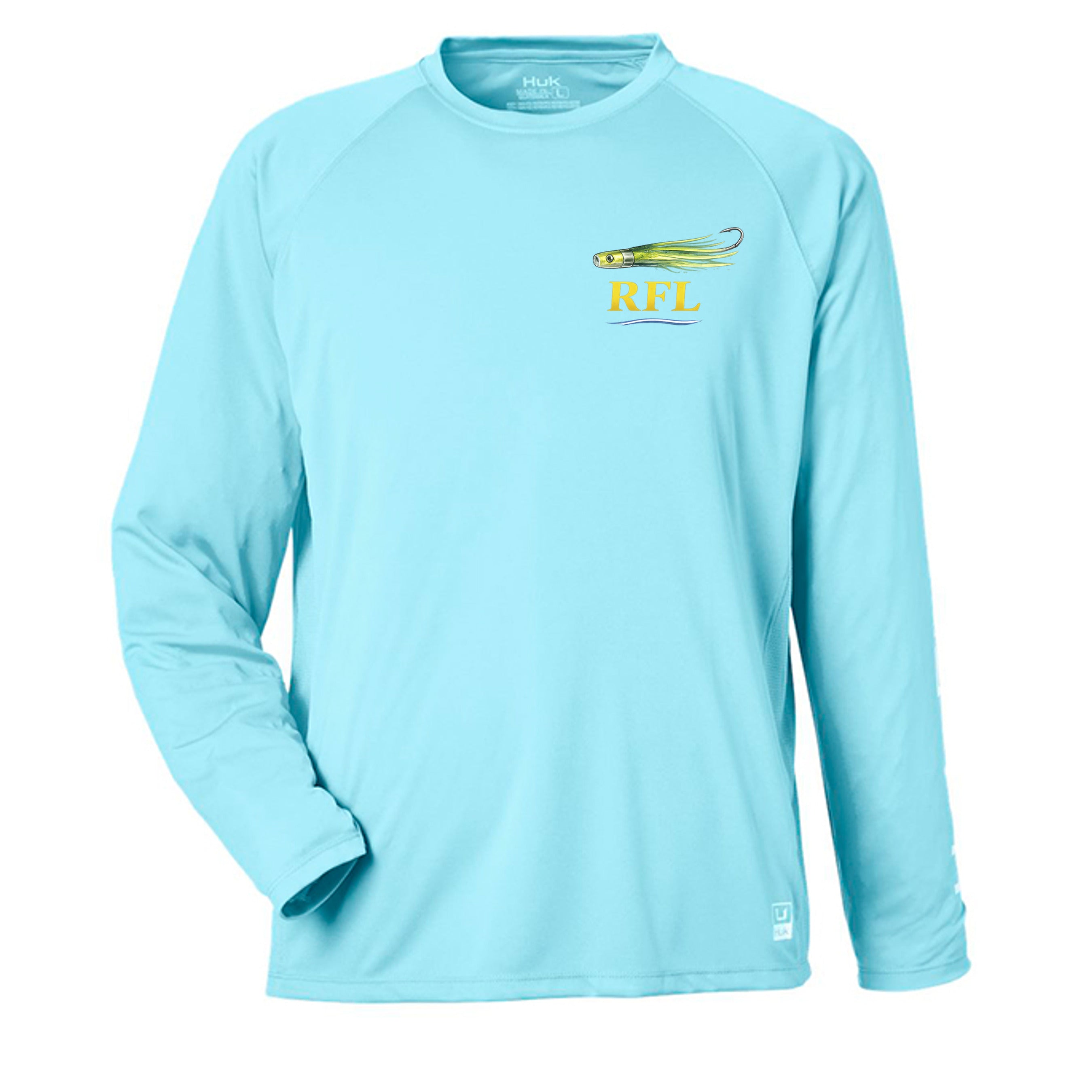 Island Paradise - H12L009 - FRONT