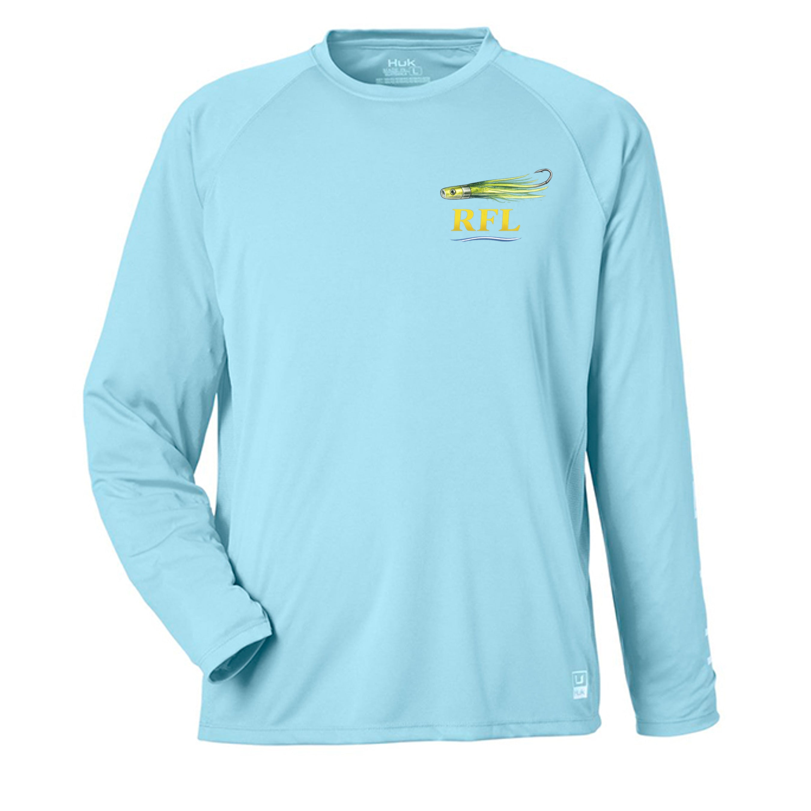 Plein Air - H12L009 - FRONT