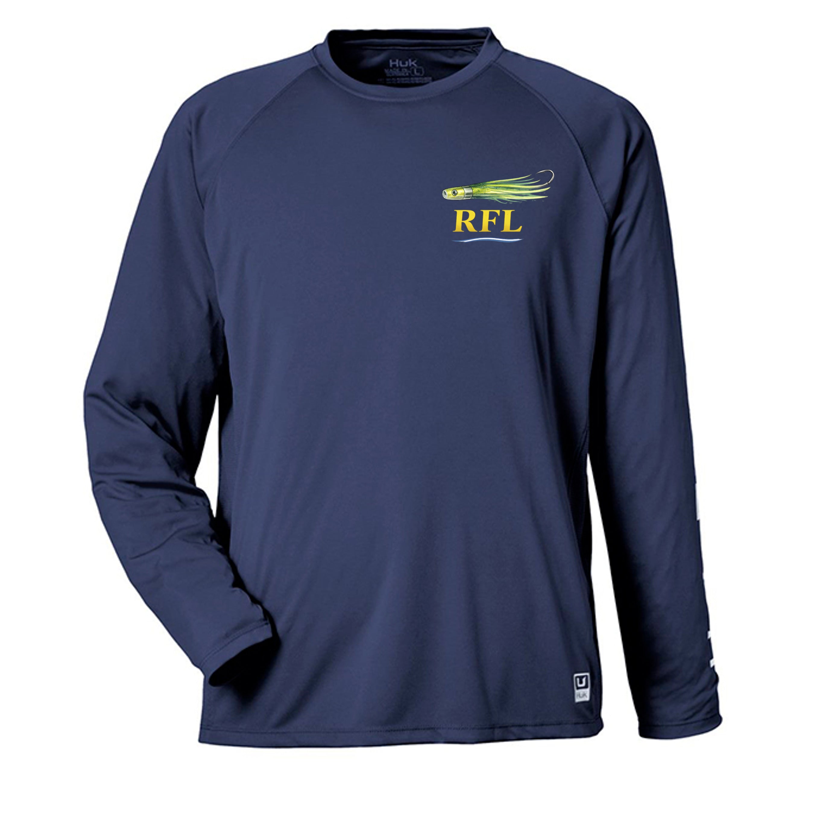 Naval Academy - H12L009 - FRONT
