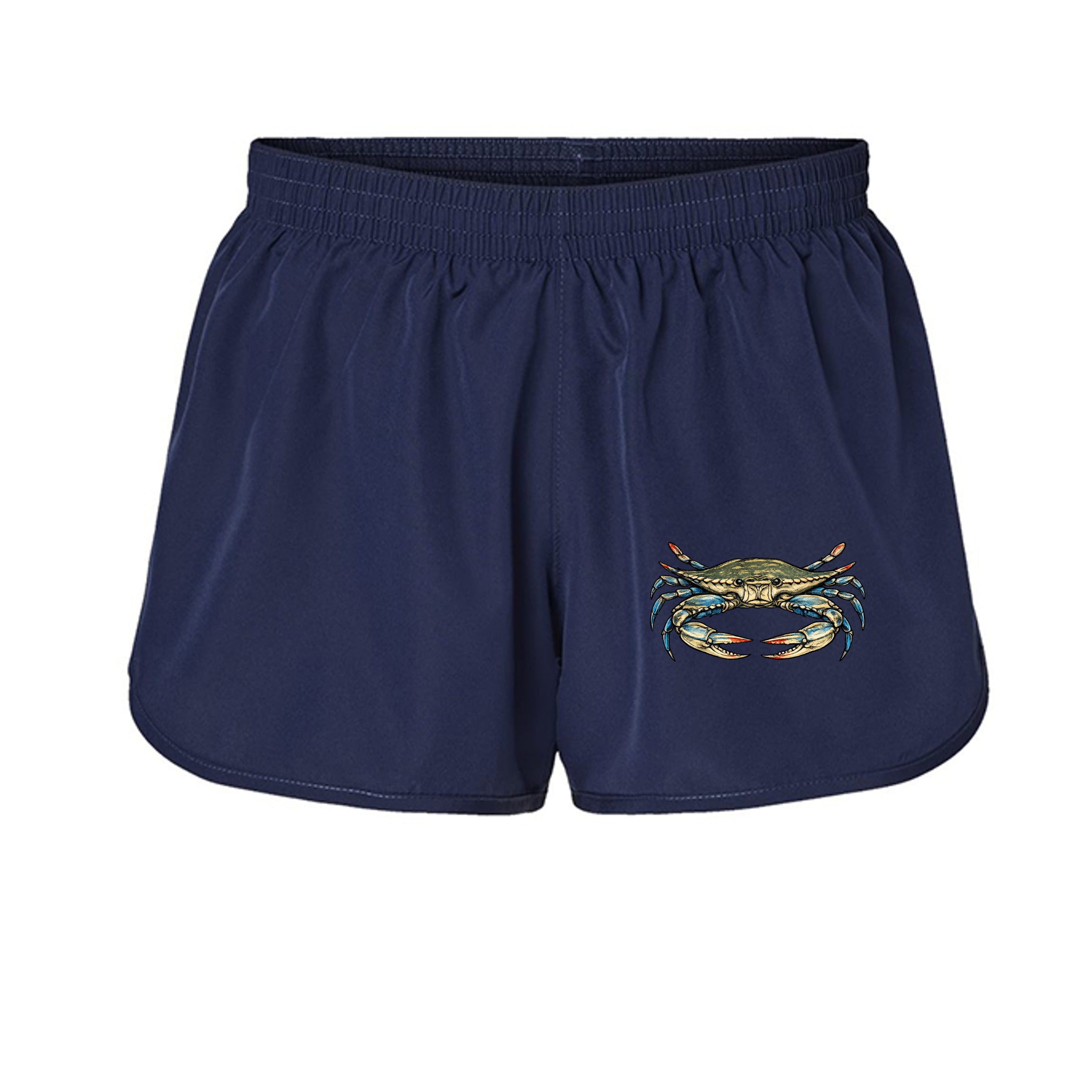 NAVY - AG2430 - FRONT