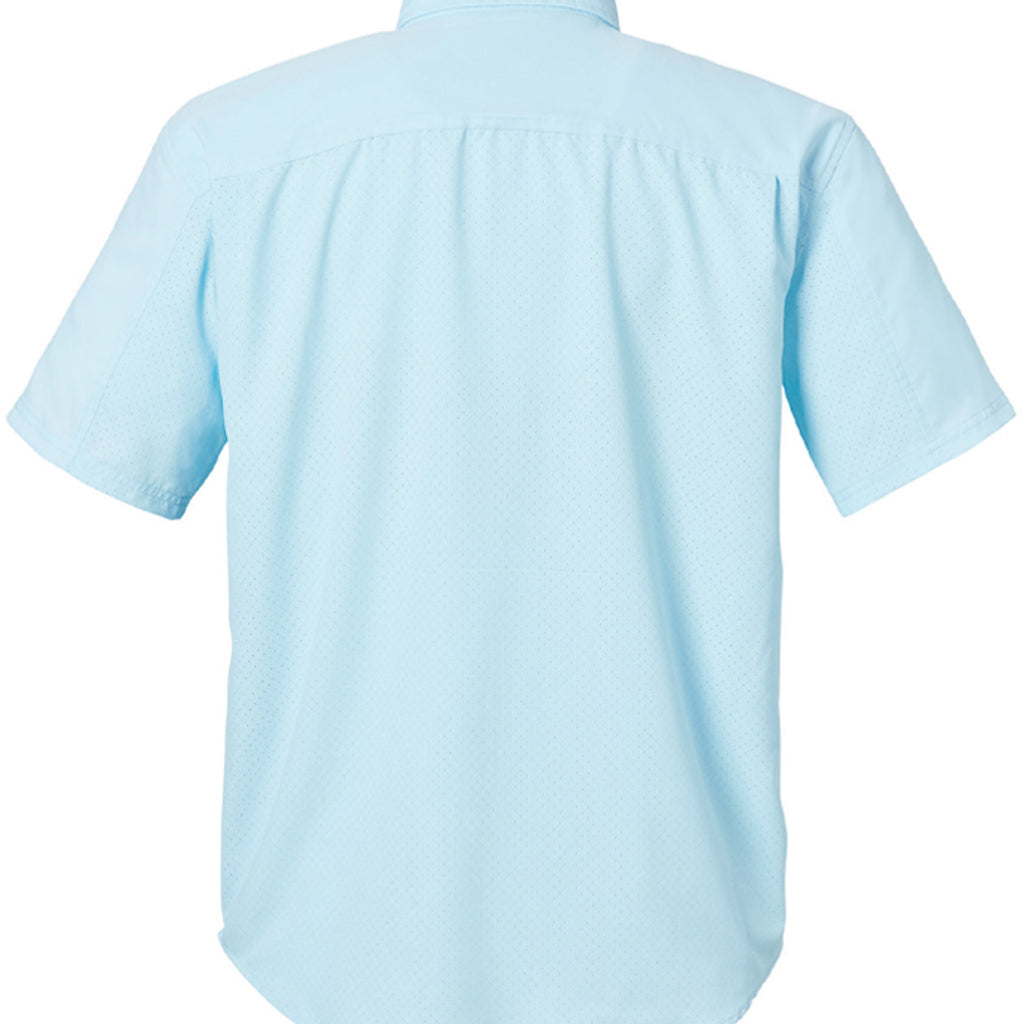 Crystal Blue - H150171 - BACK