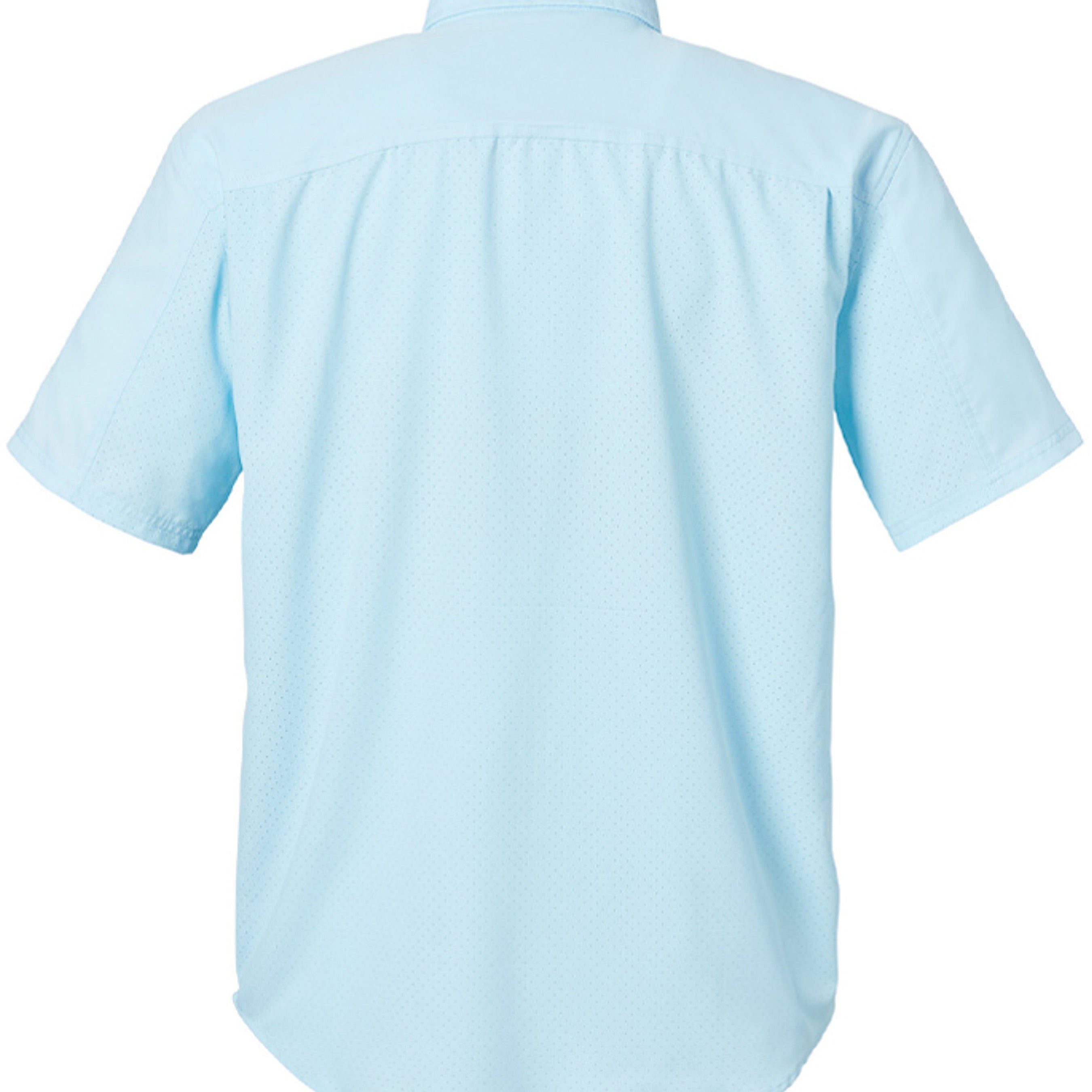 Crystal Blue - H150171 - BACK