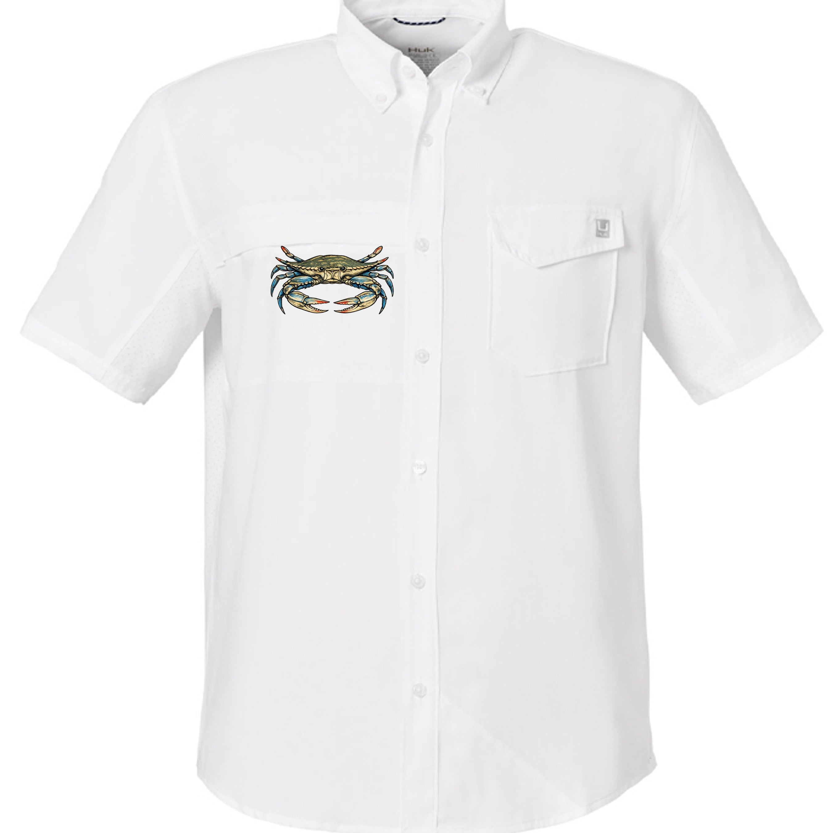 White - H150171 - FRONT