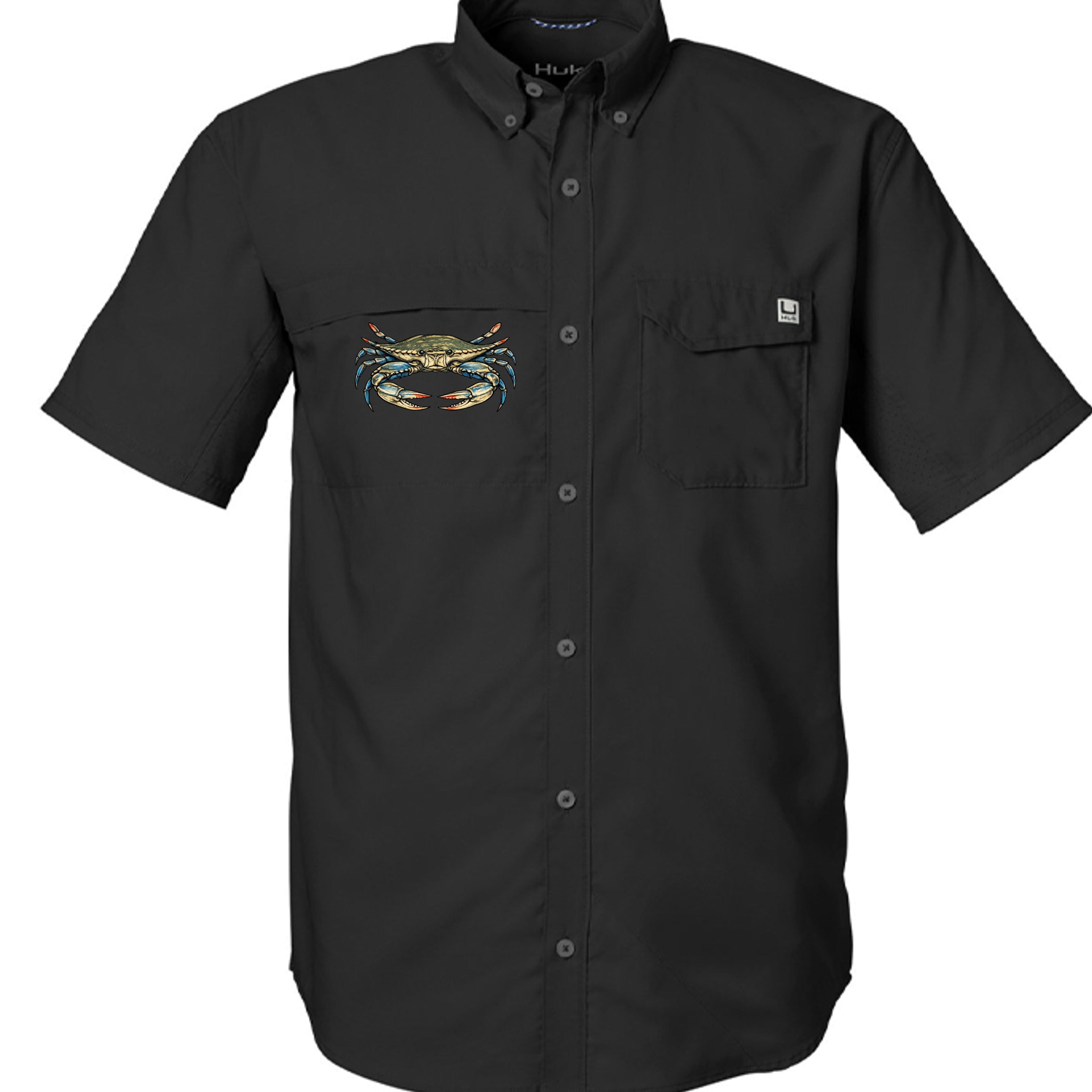 Black - H150171 - FRONT