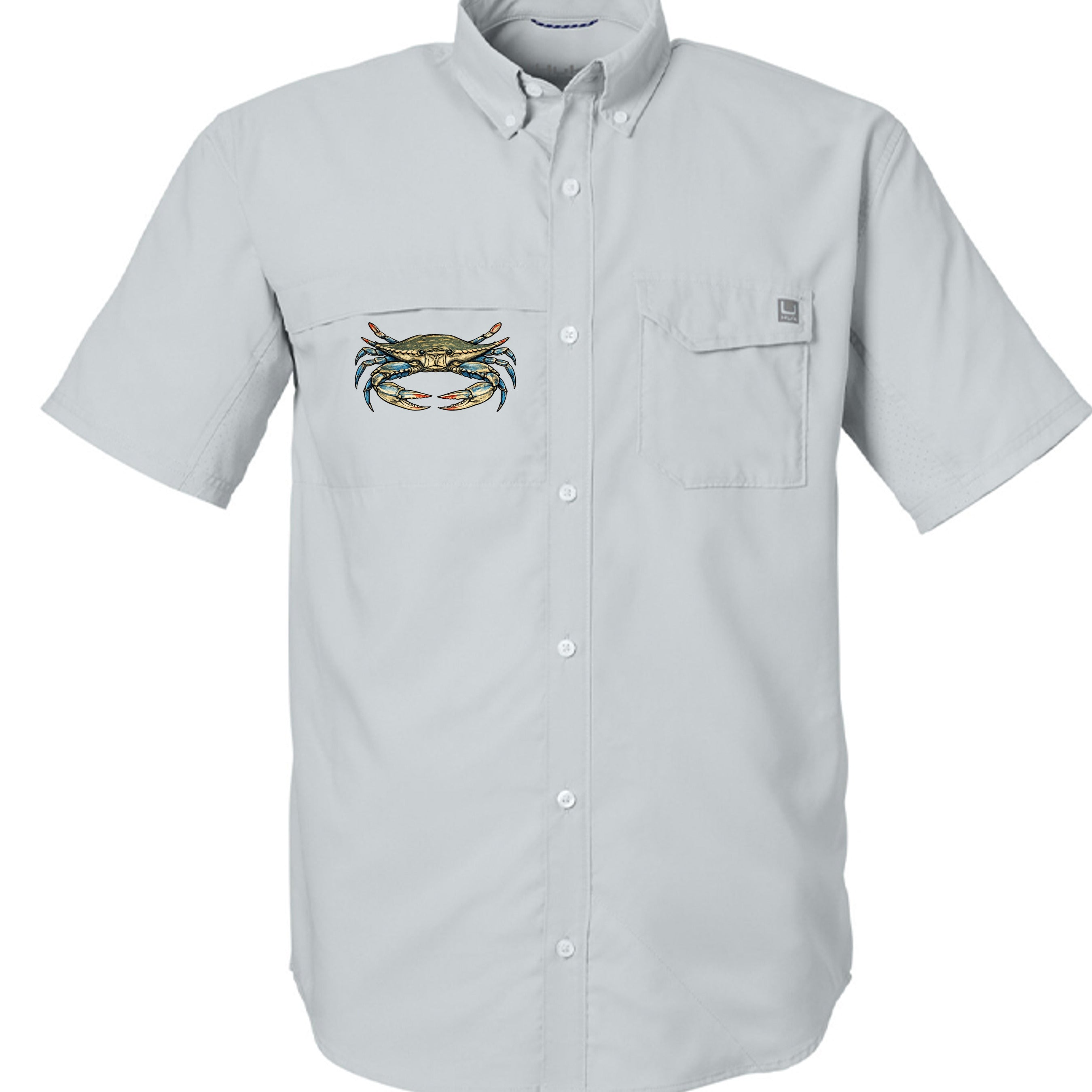 Harbor Mist - H150171 - FRONT