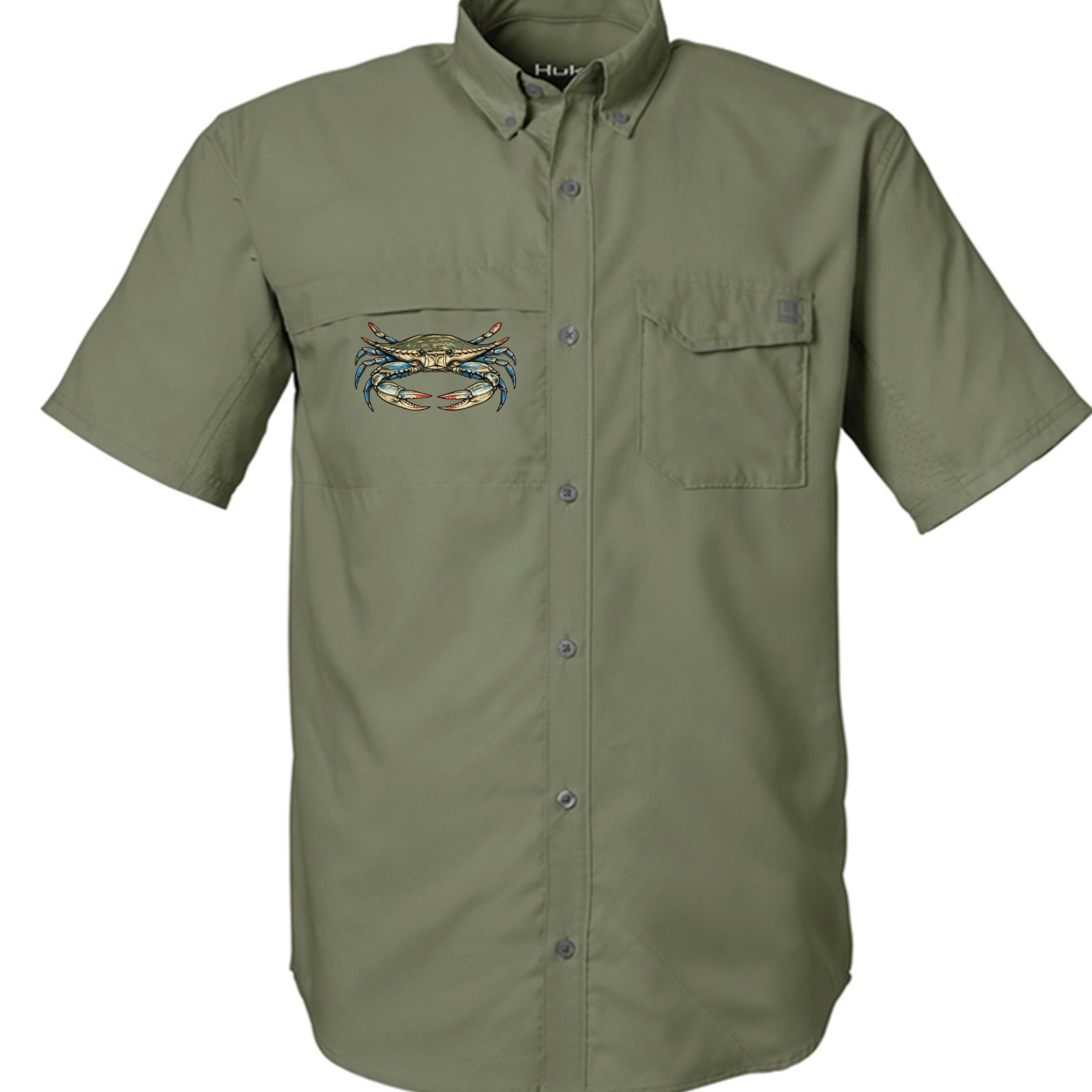 Moss - H150171 - FRONT