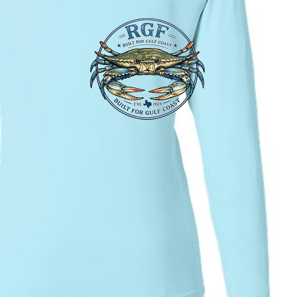 Island Paradise - H612L04 - BACK