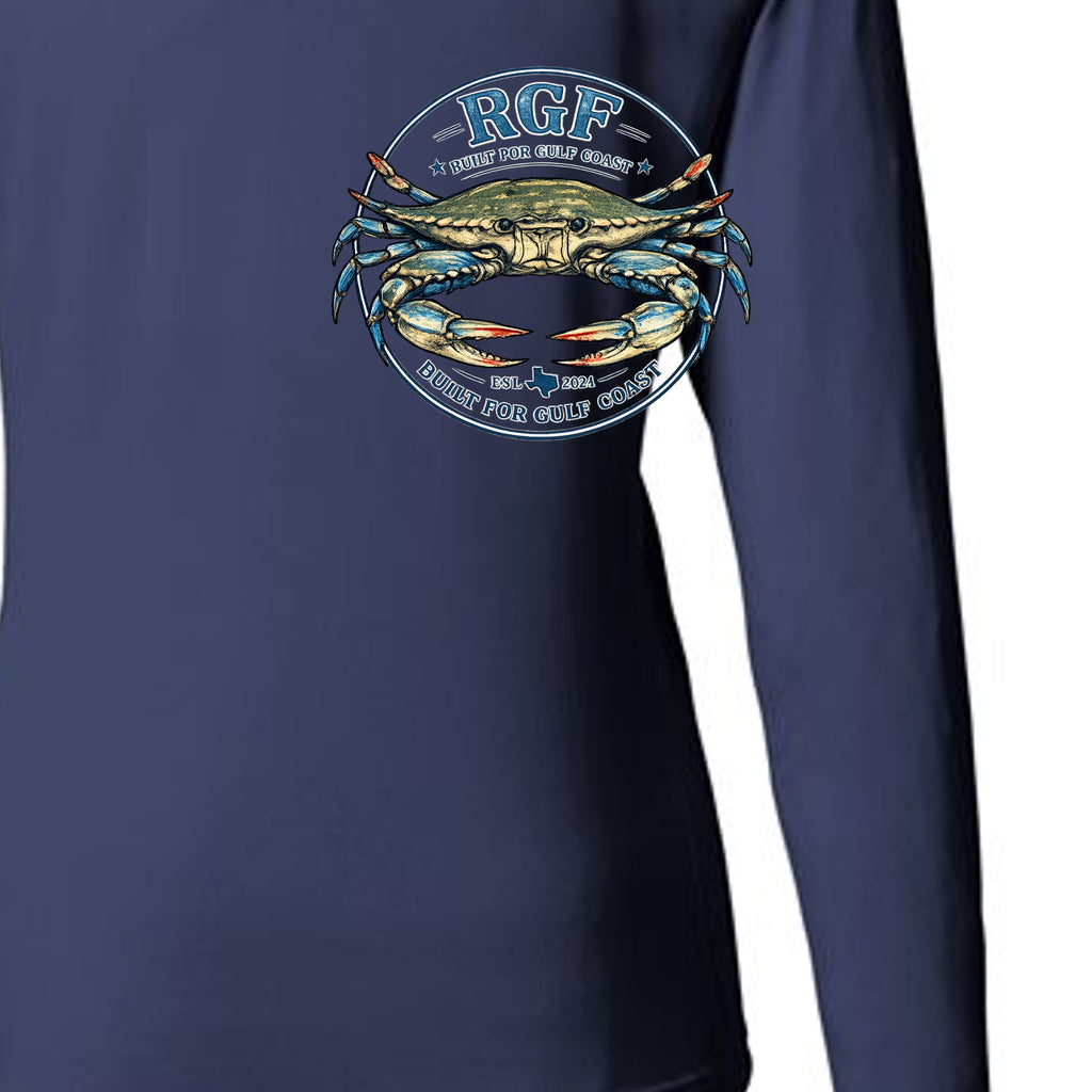 Naval Academy - H612L04 - BACK