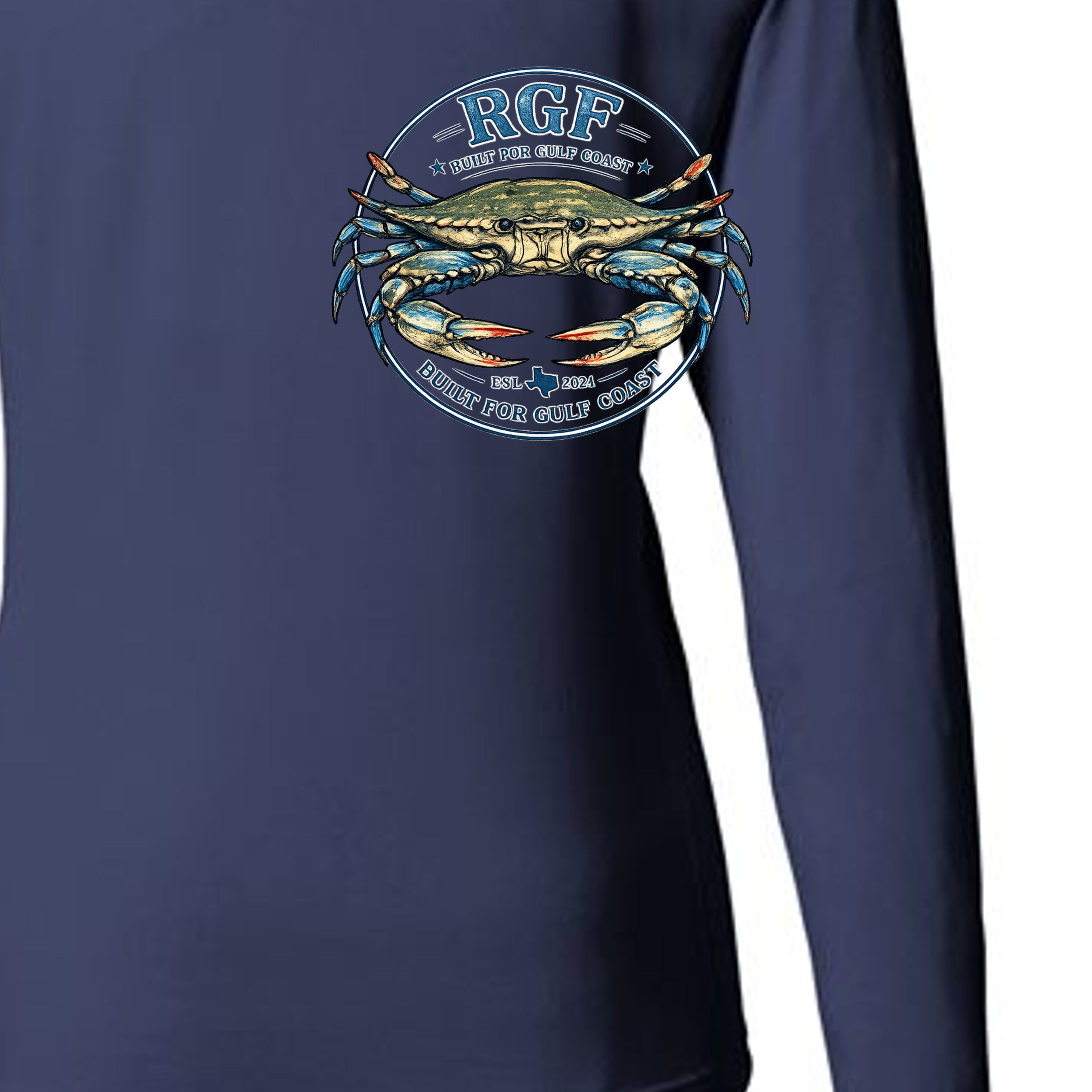 Naval Academy - H612L04 - BACK