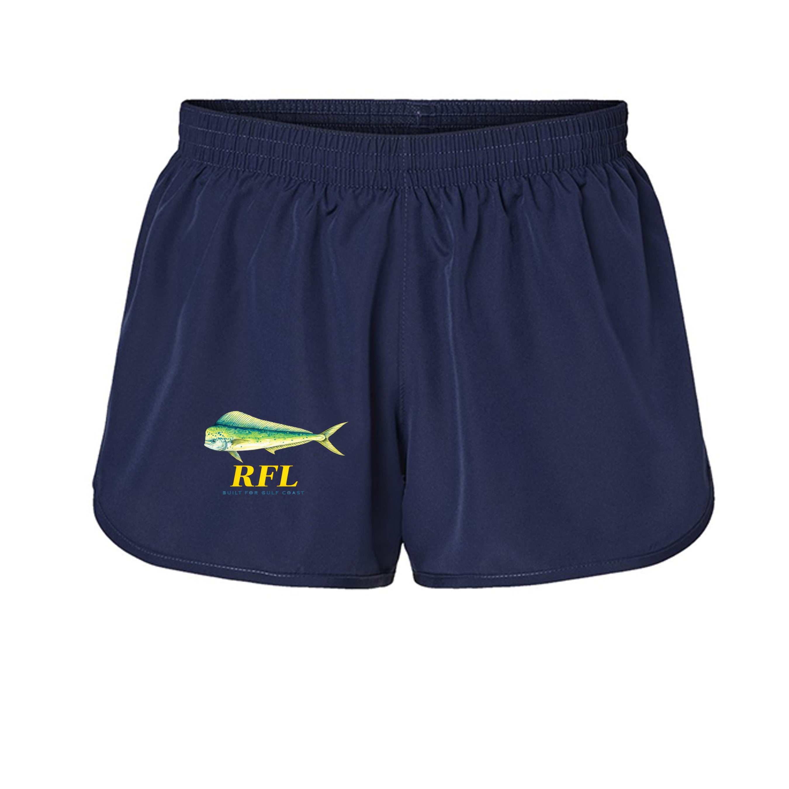 NAVY - AG2430 - FRONT