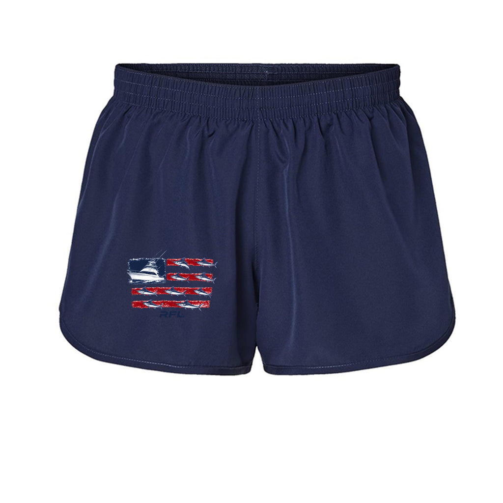 NAVY - AG2430 - FRONT