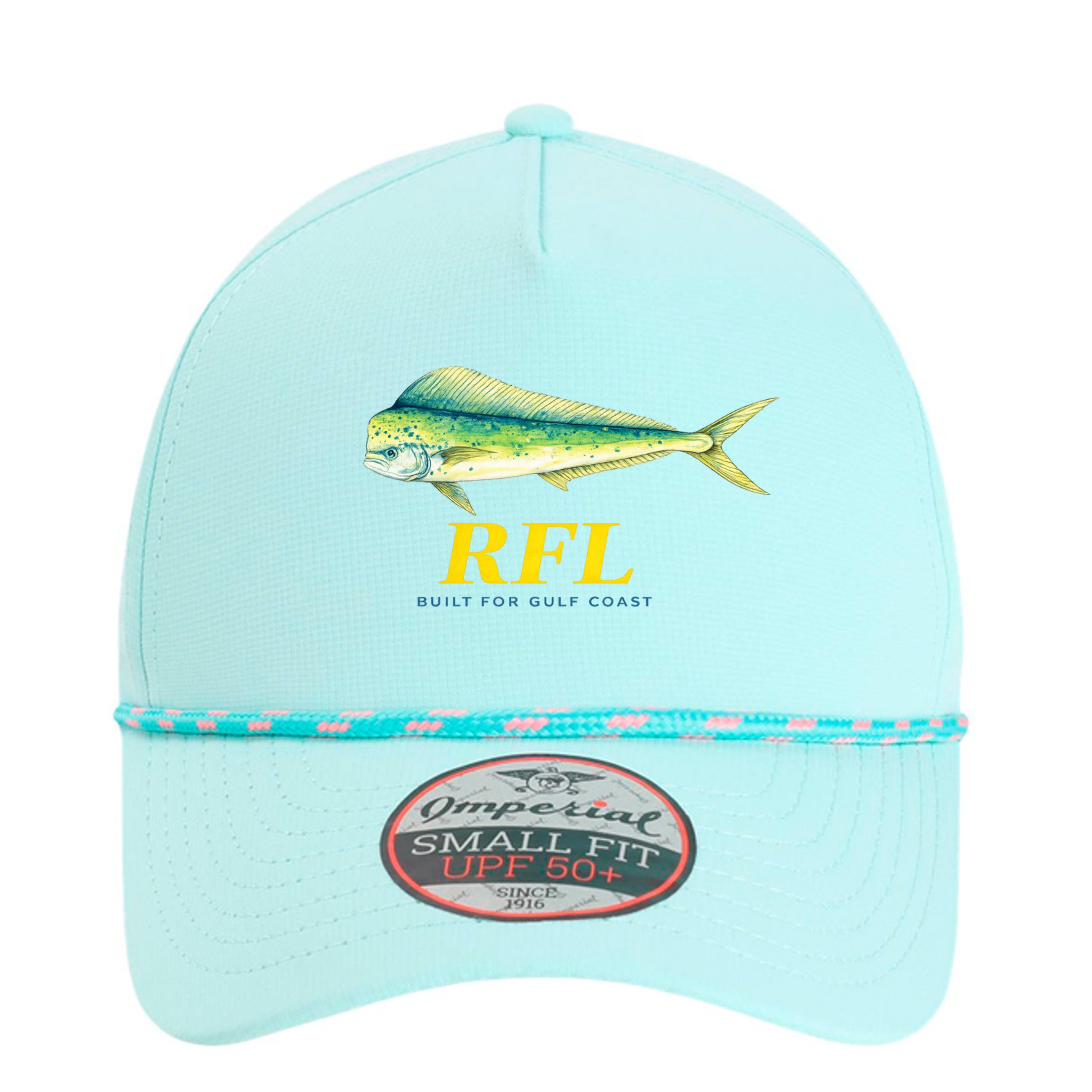 Robins Egg - L5059 - FRONT