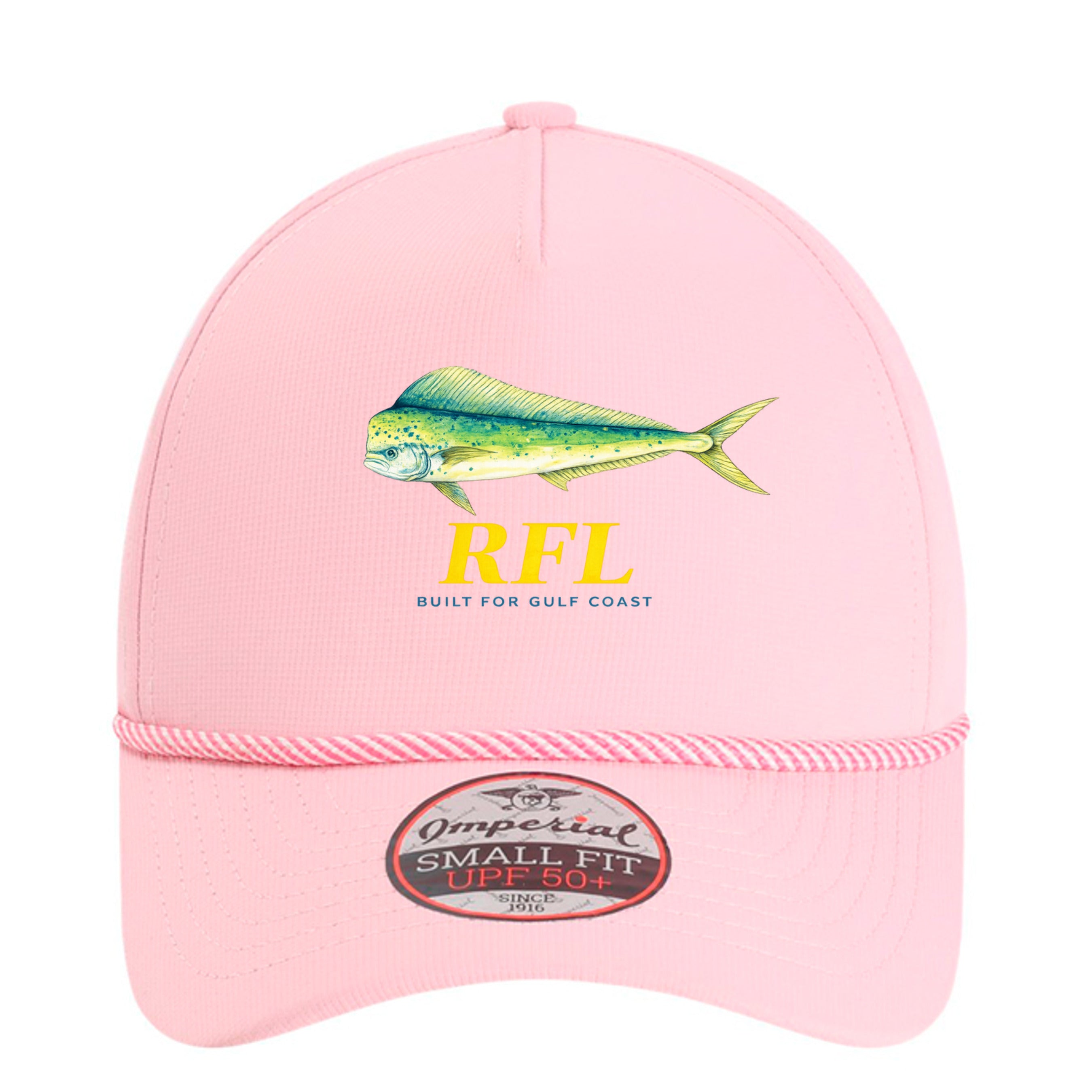 Light Pink - L5059 - FRONT