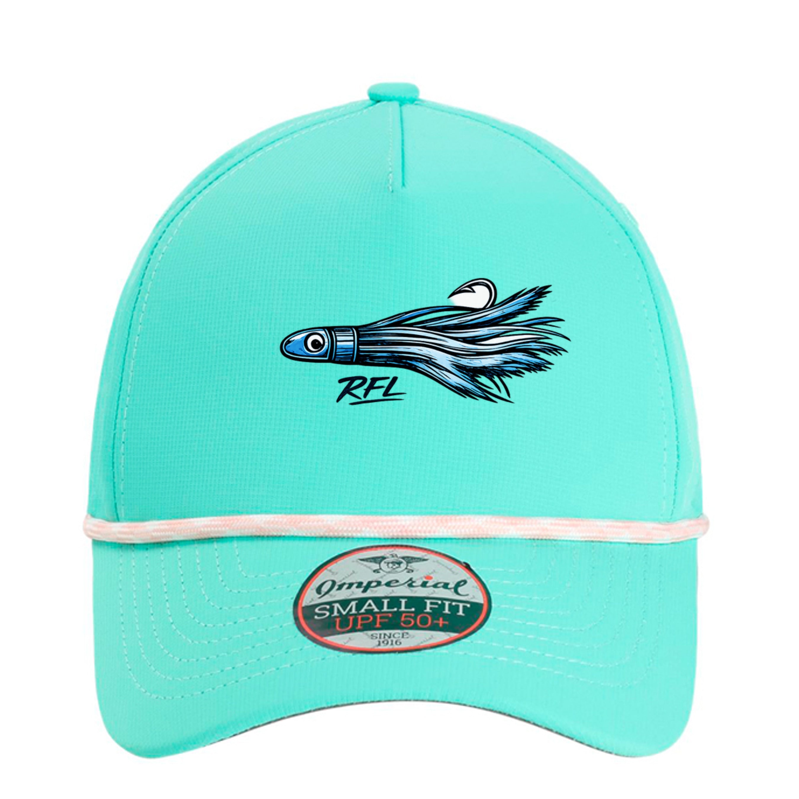 Aqua - L5059 - FRONT