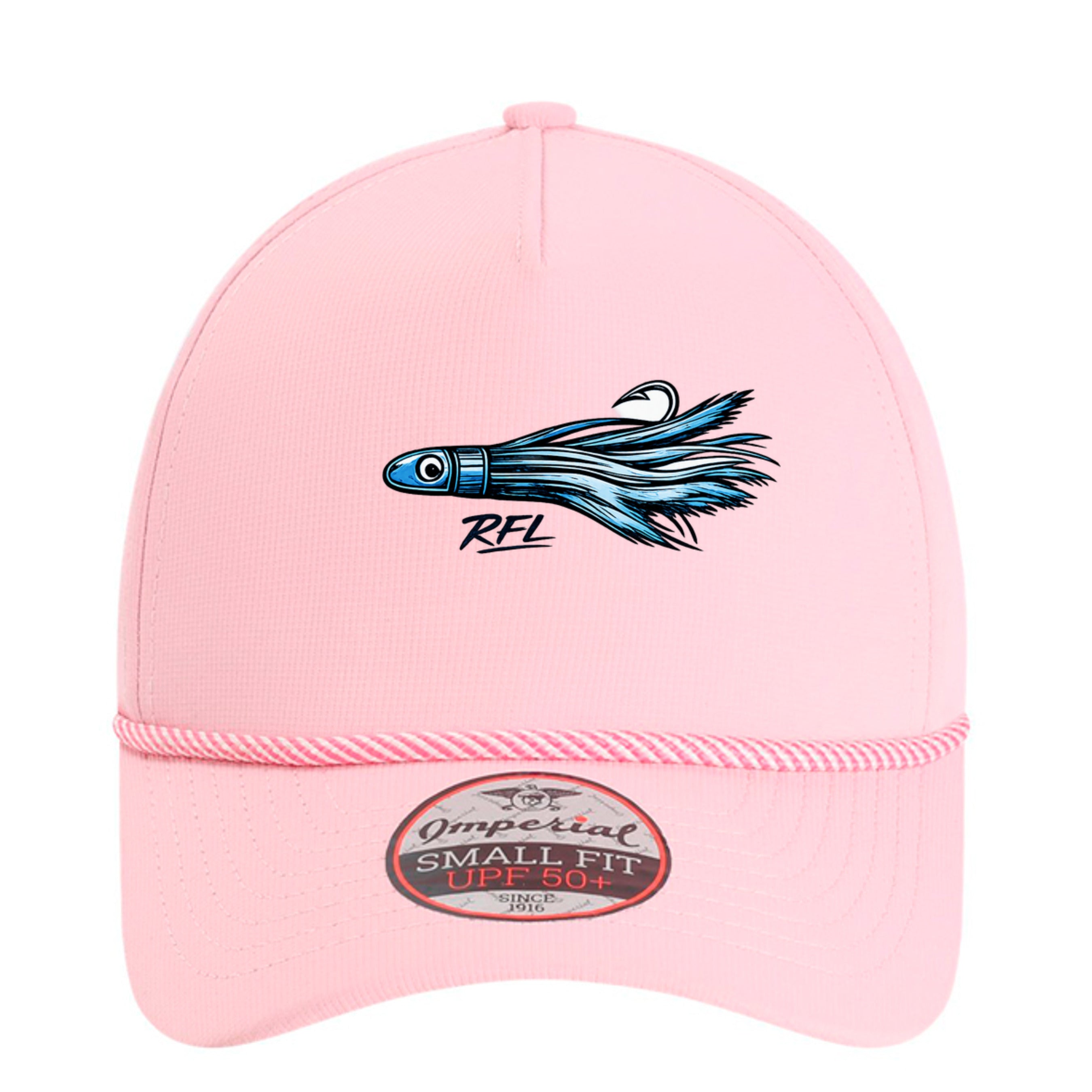 Light Pink - L5059 - FRONT