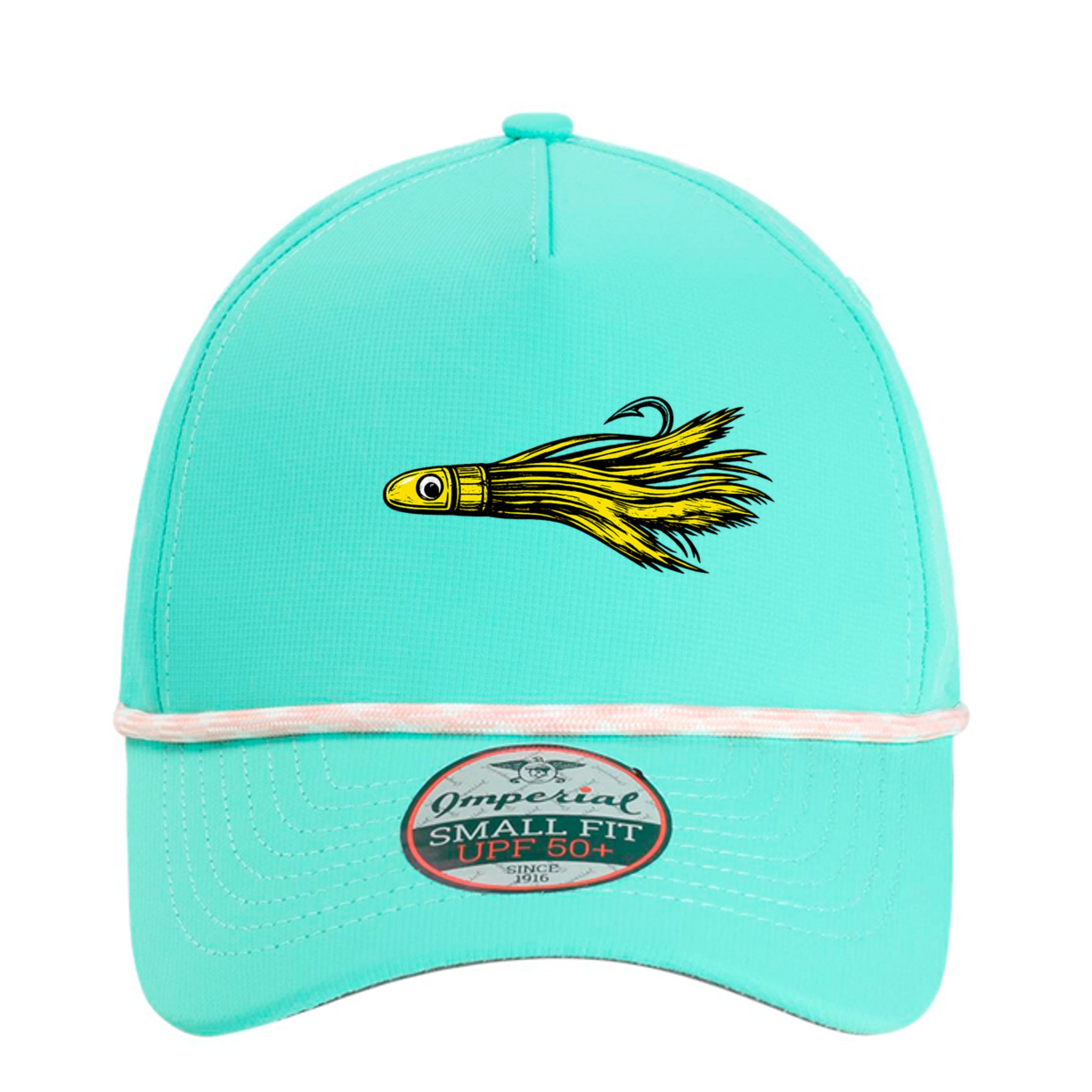 Aqua - L5059 - FRONT
