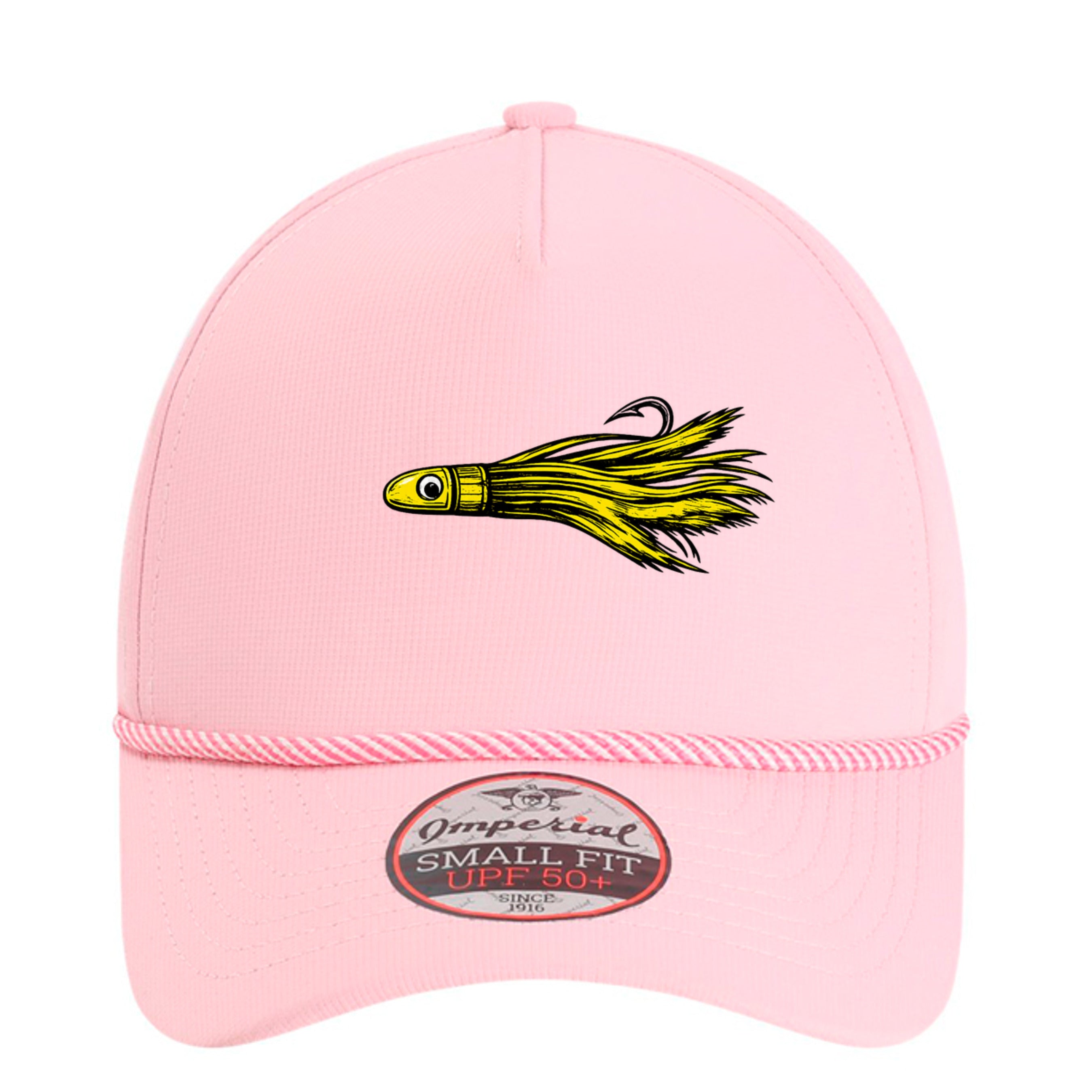 Light Pink - L5059 - FRONT