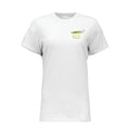 WHITE - B6400 - FRONT
