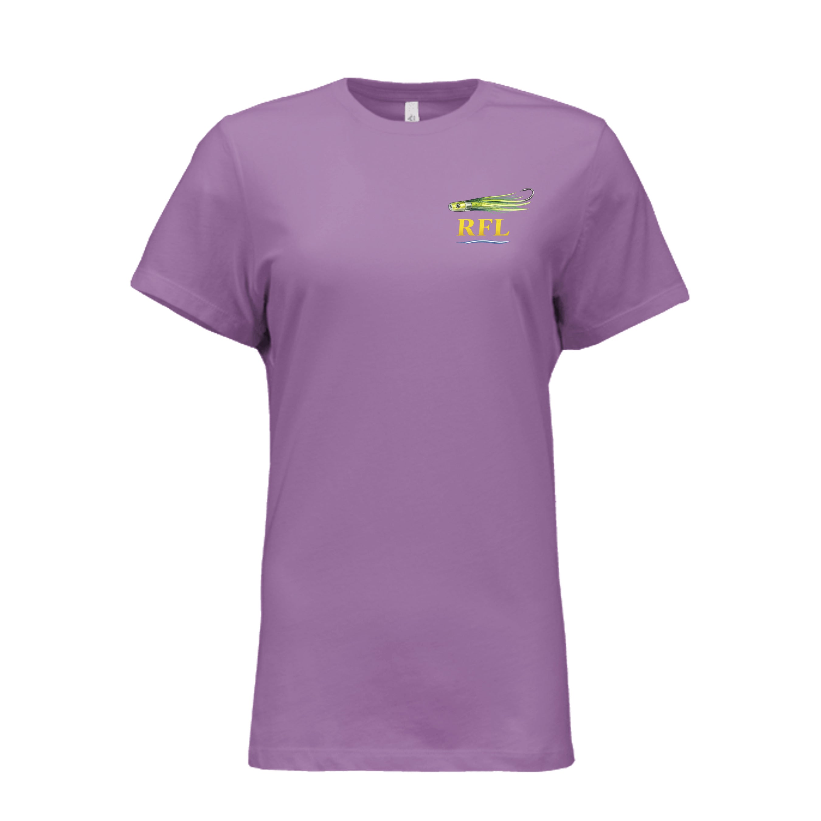 Light Violet - B6400 - FRONT