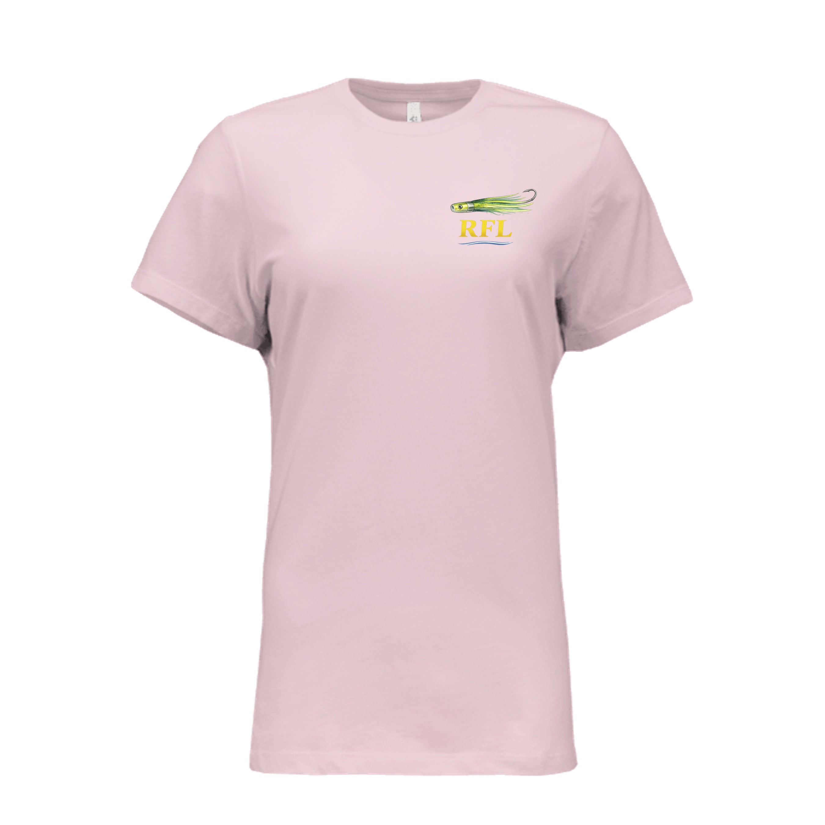 Pink Gravel - B6400 - FRONT
