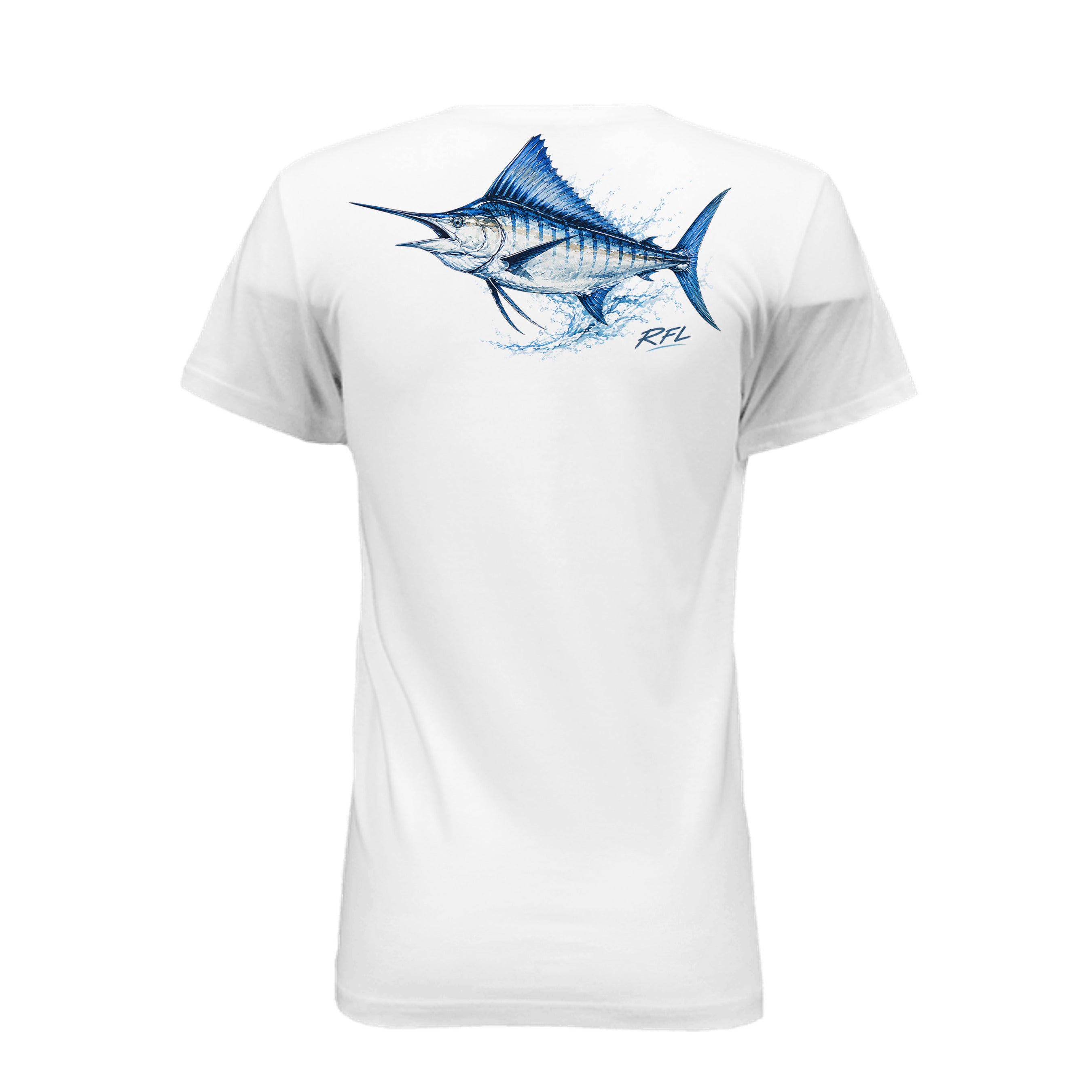 WHITE - B6400 - BACK
