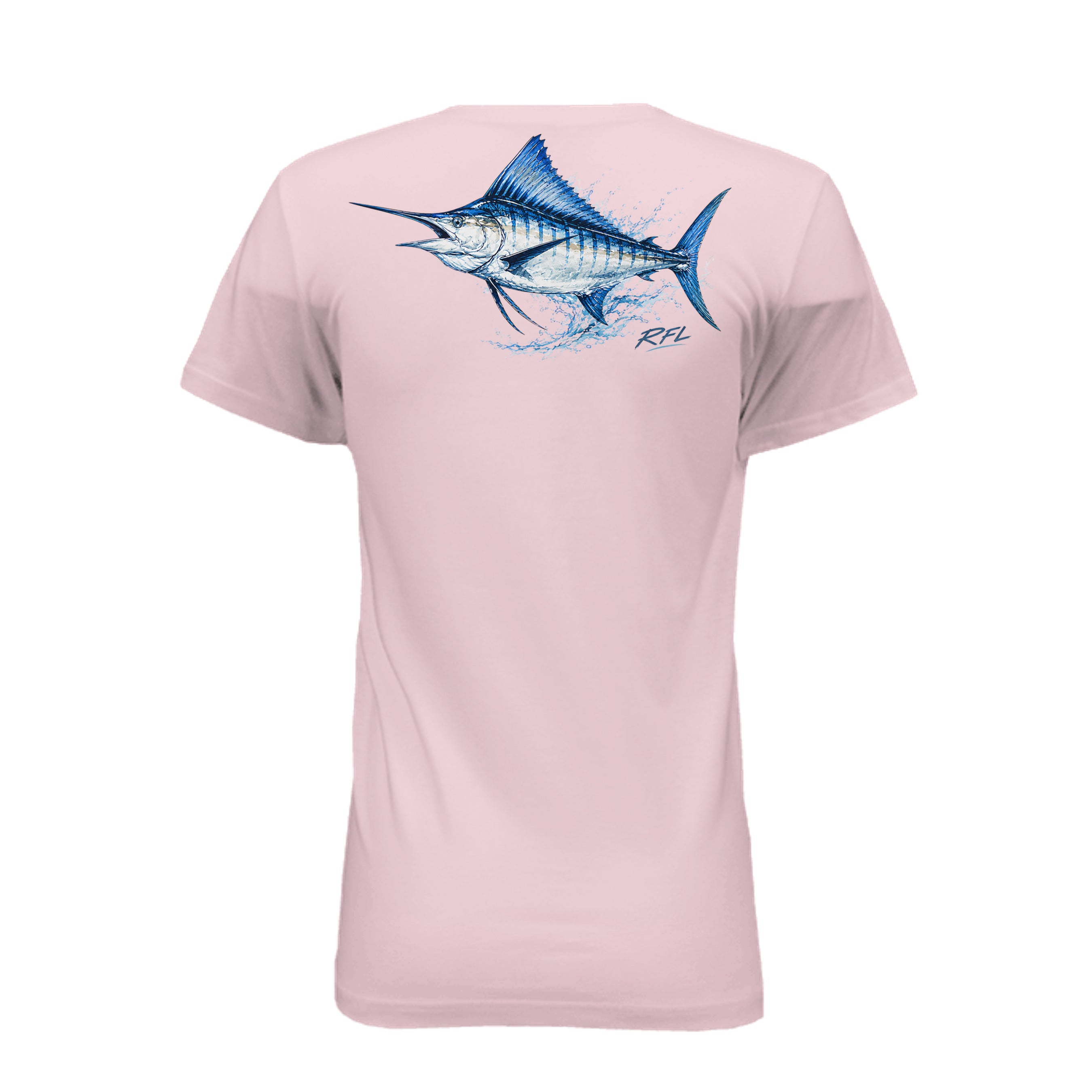 Pink Gravel - B6400 - BACK