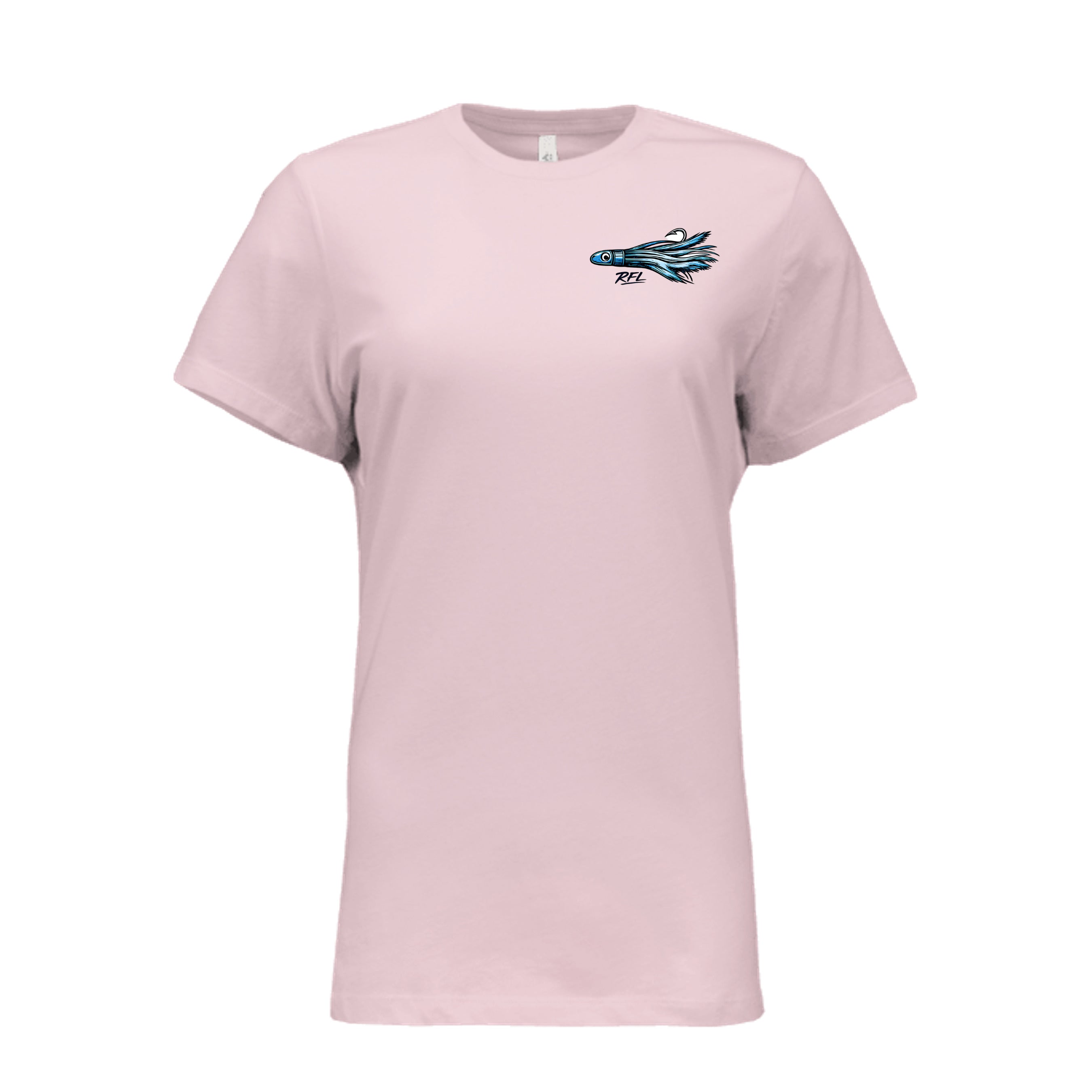 Pink Gravel - B6400 - FRONT