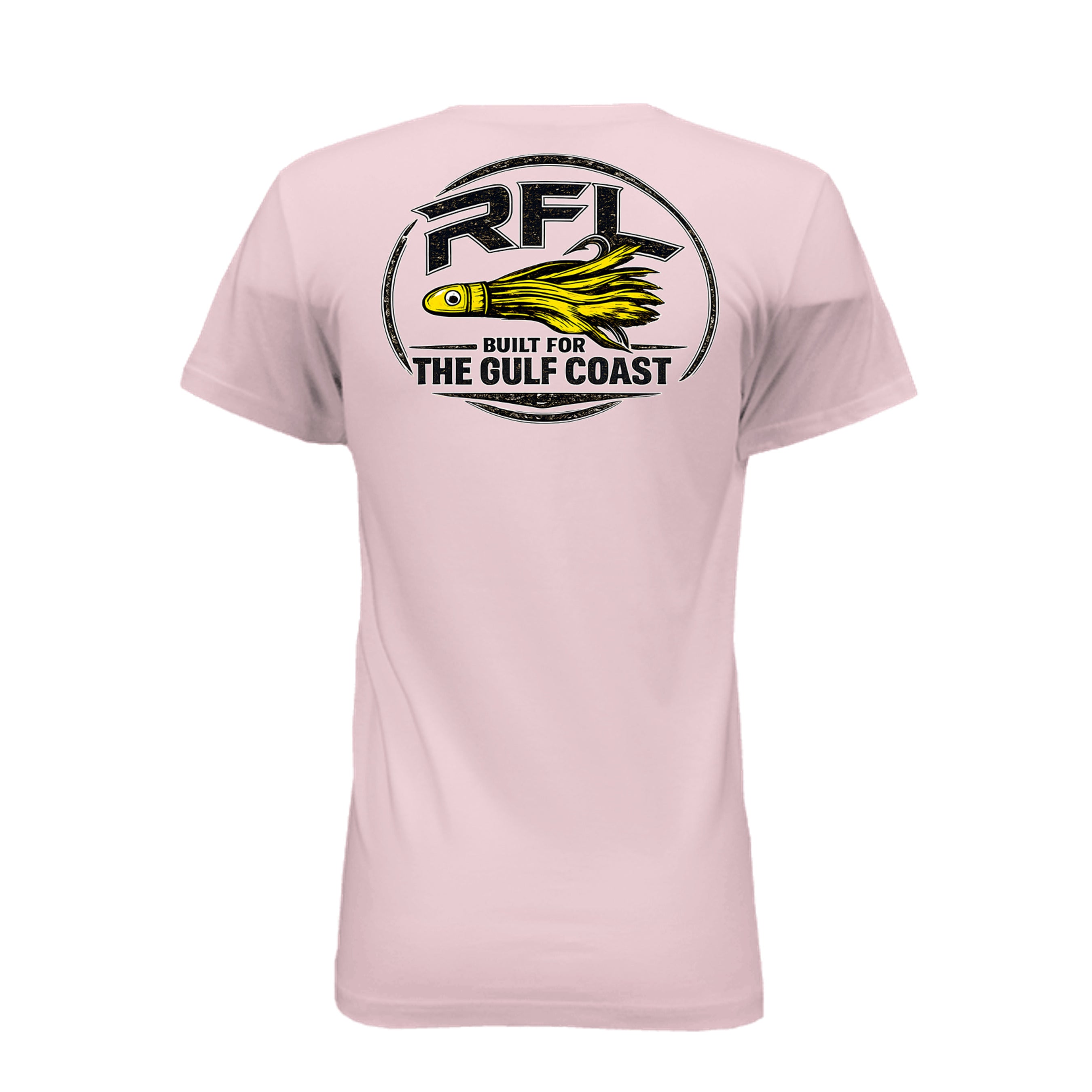 Pink Gravel - B6400 - BACK