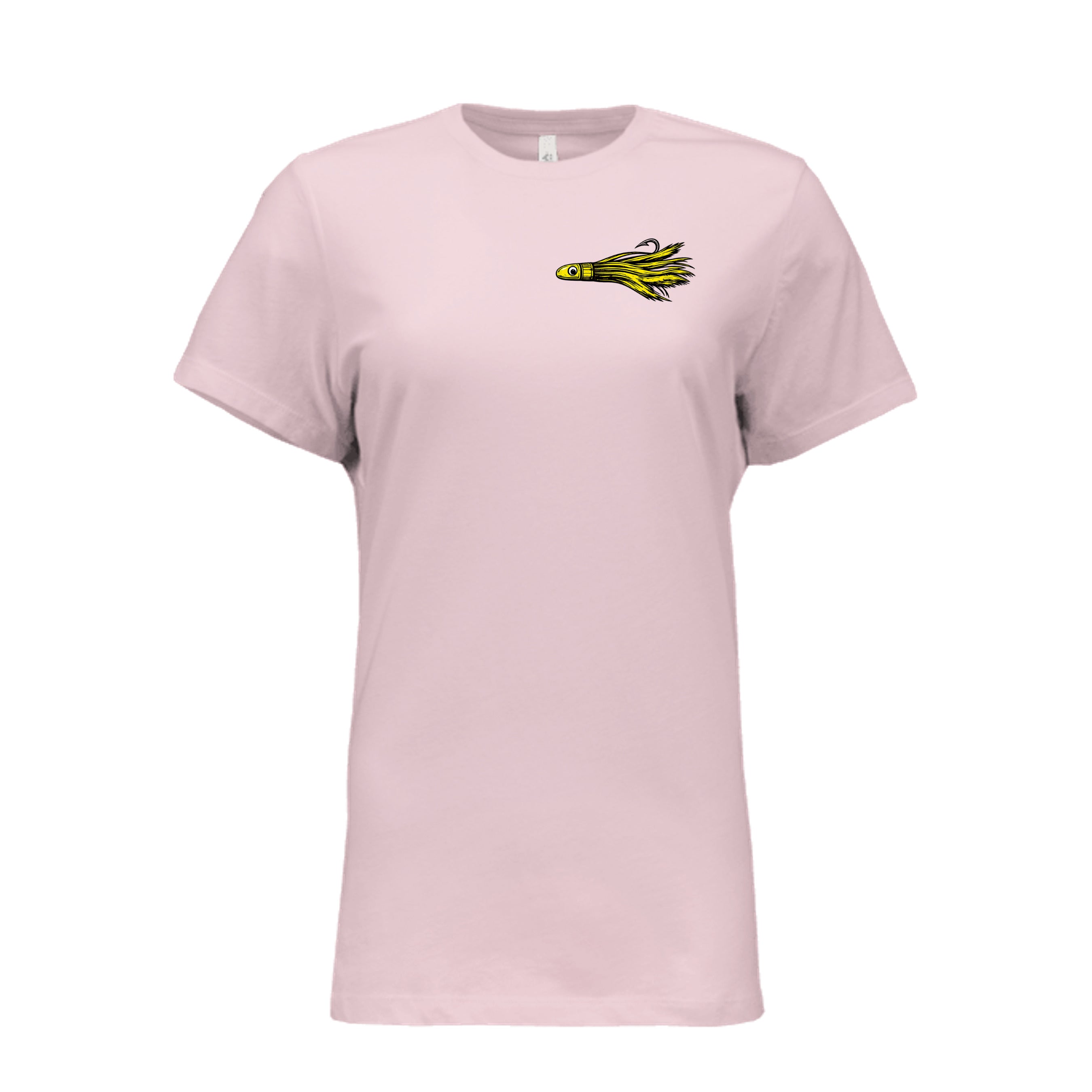 Pink Gravel - B6400 - FRONT