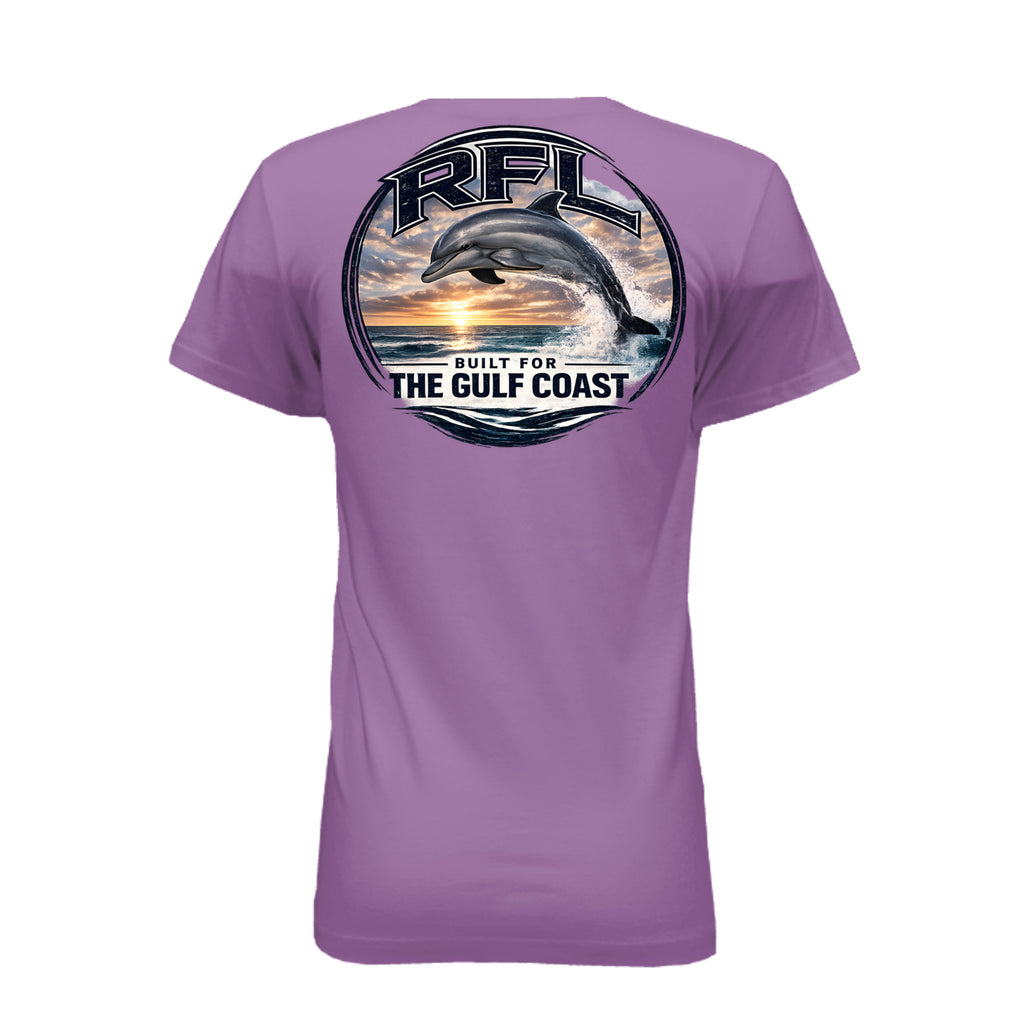 Light Violet - B6400 - BACK