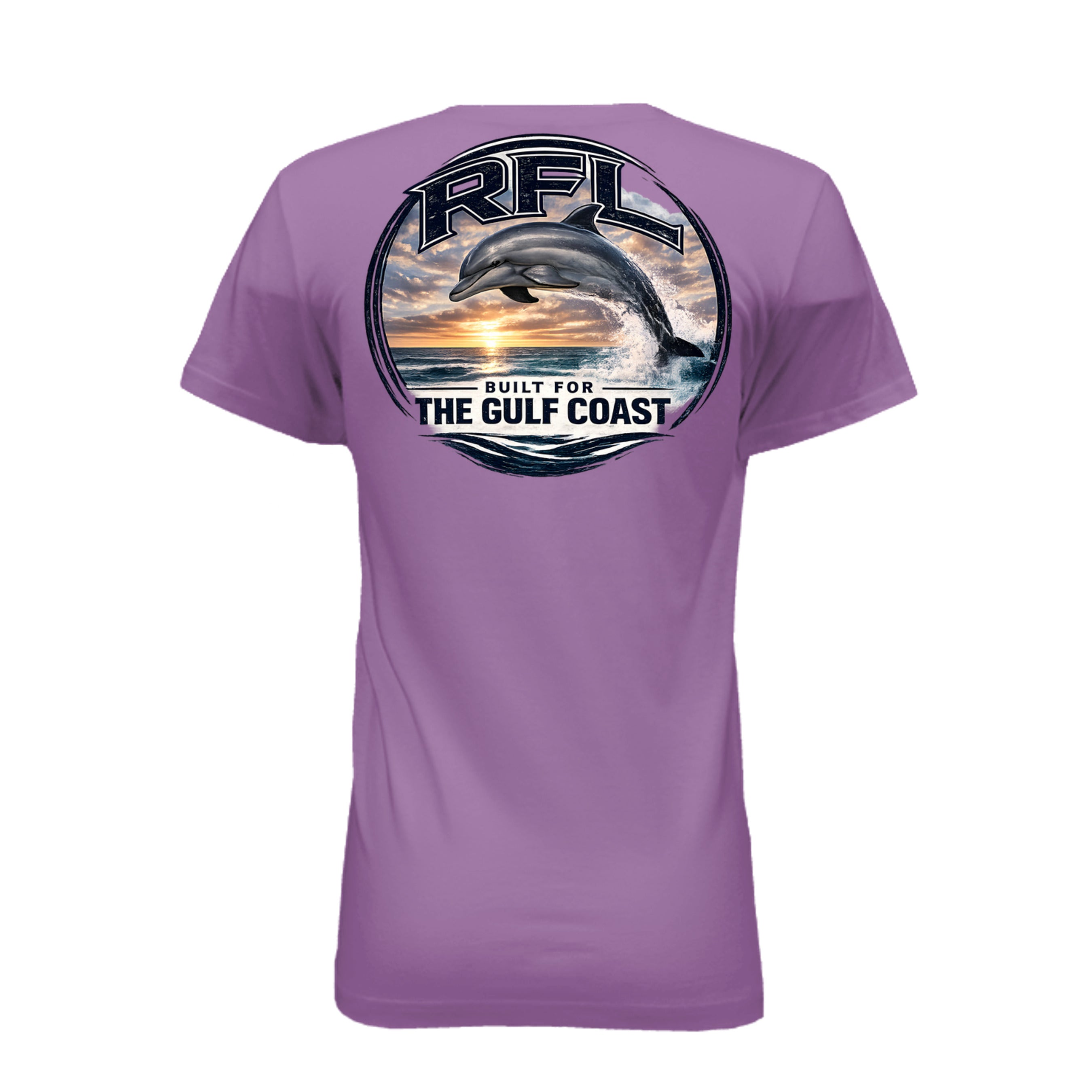Light Violet - B6400 - BACK