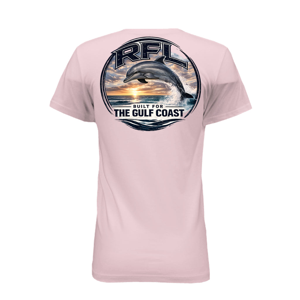 Pink Gravel - B6400 - BACK