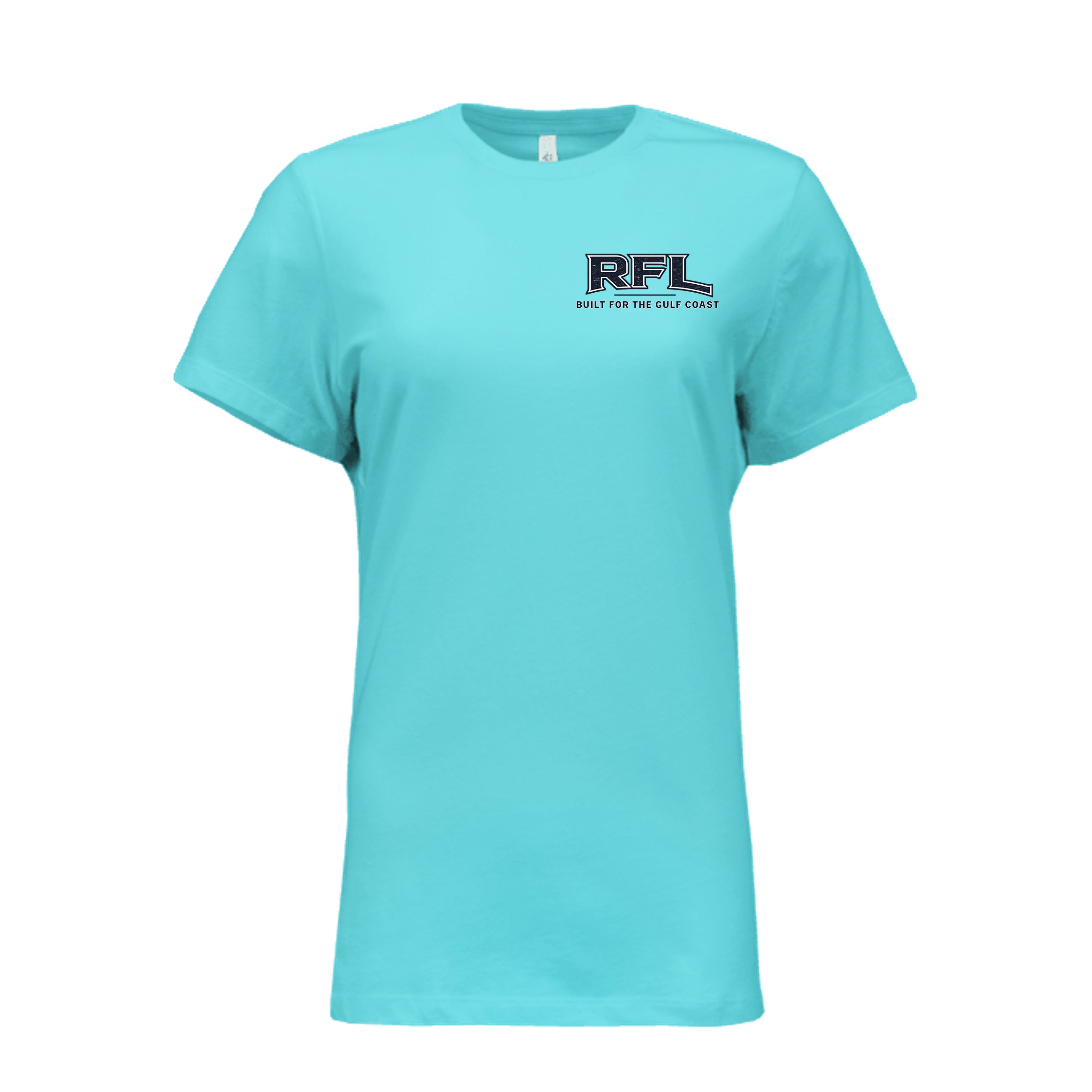 Teal - B6400 - FRONT
