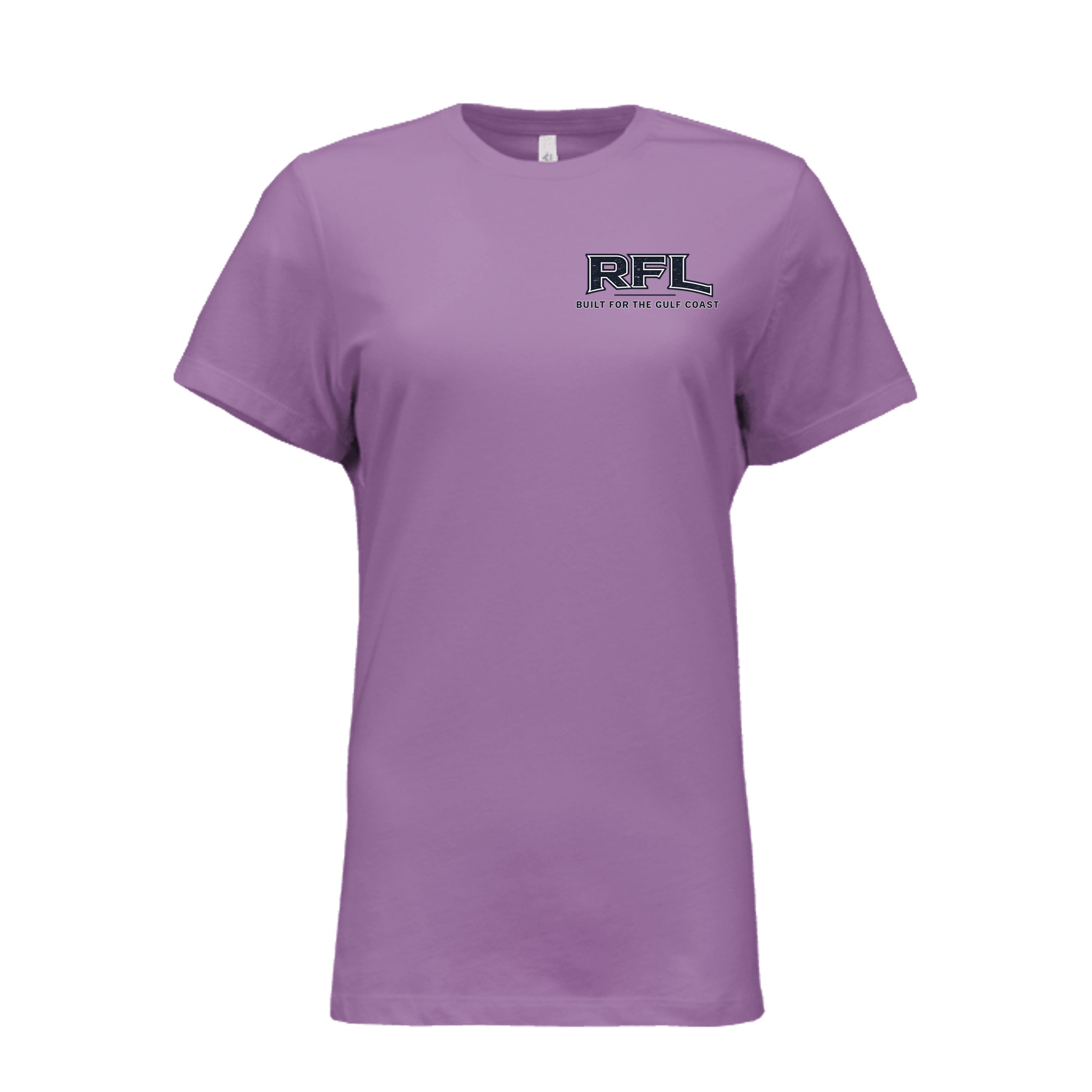 Light Violet - B6400 - FRONT