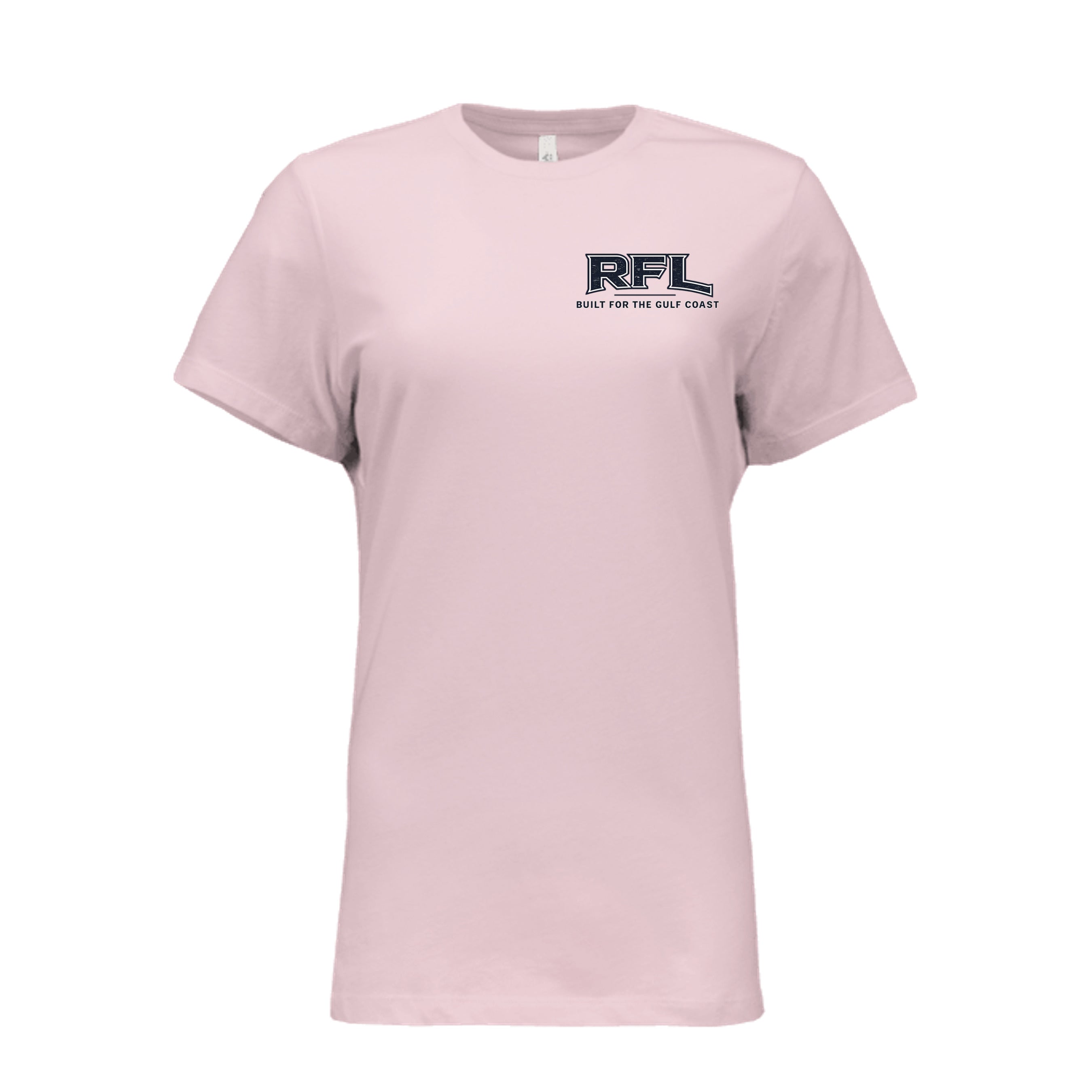 Pink Gravel - B6400 - FRONT
