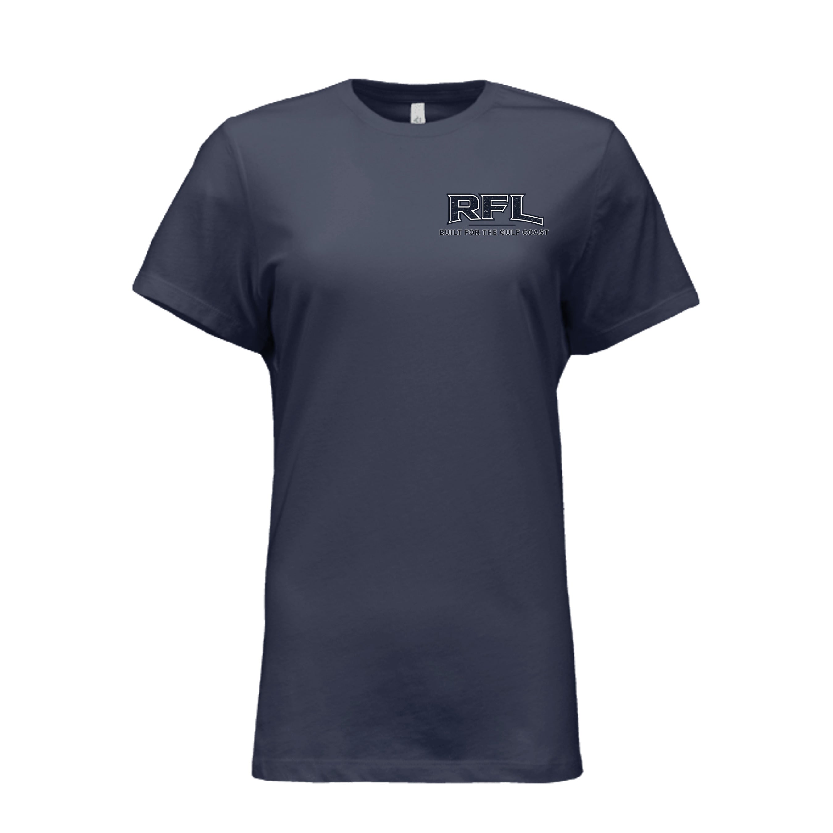 NAVY - B6400 - FRONT