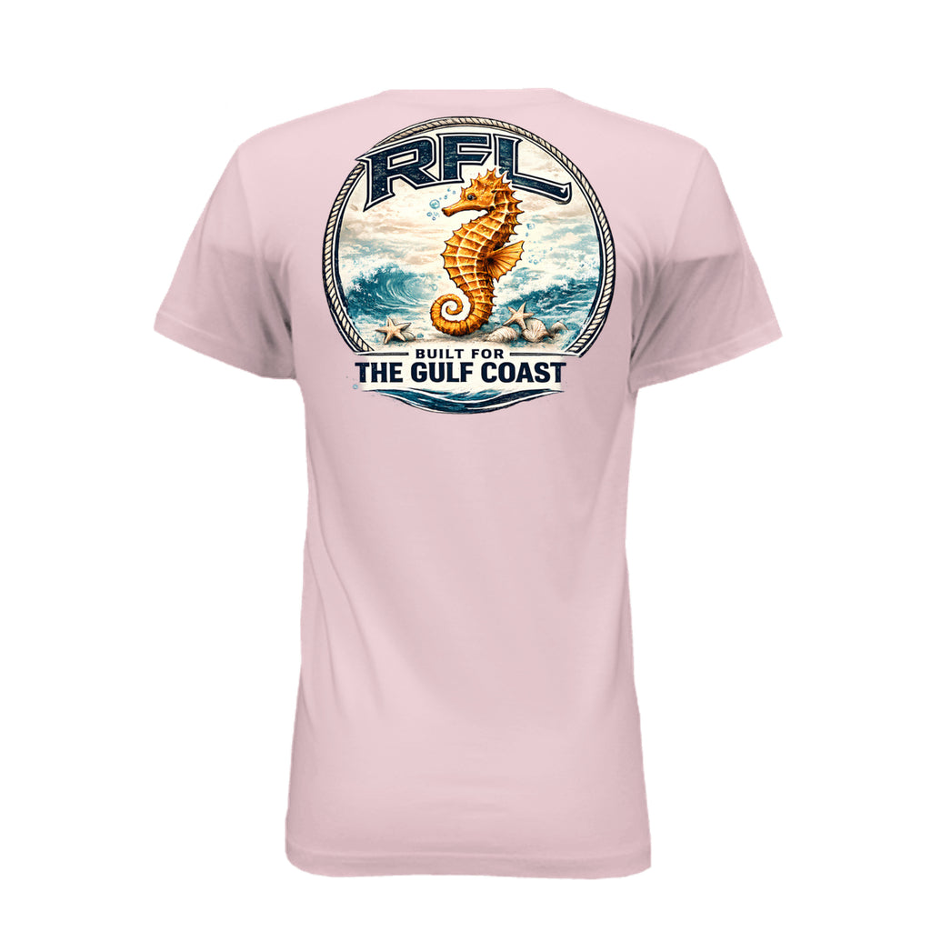 Pink Gravel - B6400 - BACK